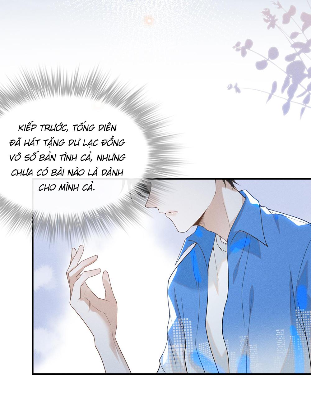 Lai Sinh Bất Kiến Chapter 23 - Trang 2