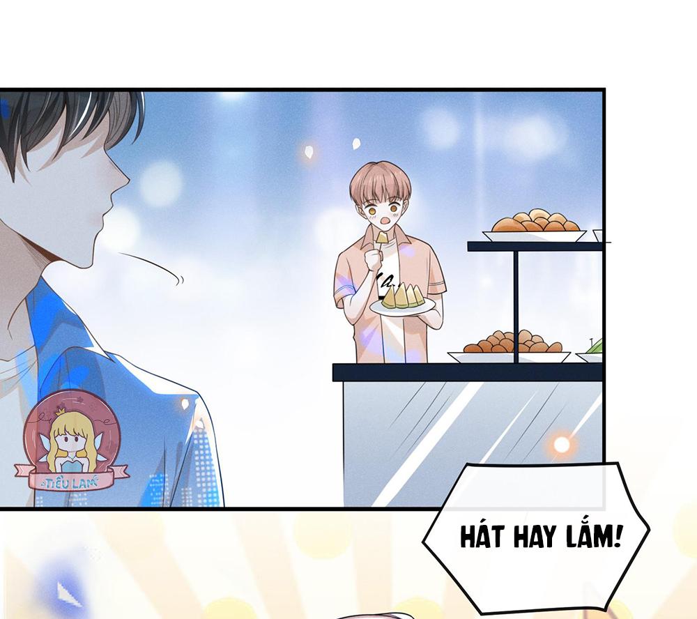 Lai Sinh Bất Kiến Chapter 23 - Trang 2