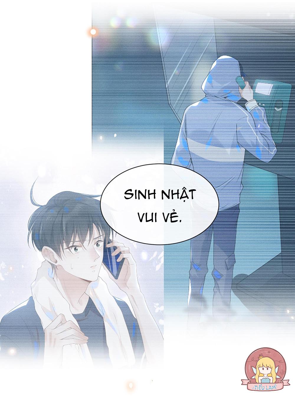 Lai Sinh Bất Kiến Chapter 24 - Trang 2