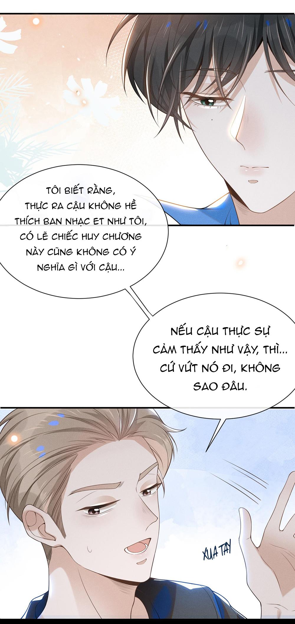 Lai Sinh Bất Kiến Chapter 24 - Trang 2