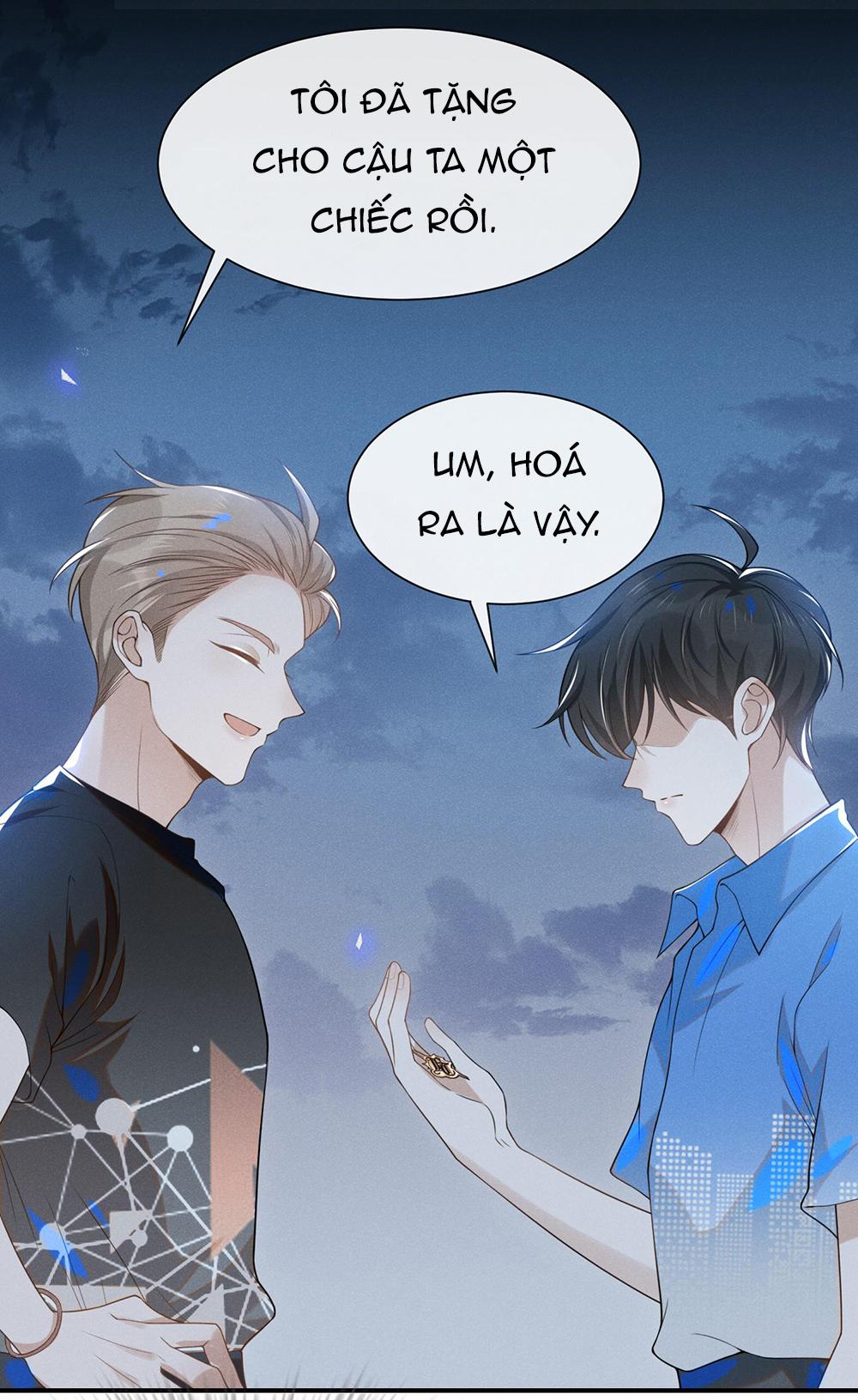 Lai Sinh Bất Kiến Chapter 24 - Trang 2