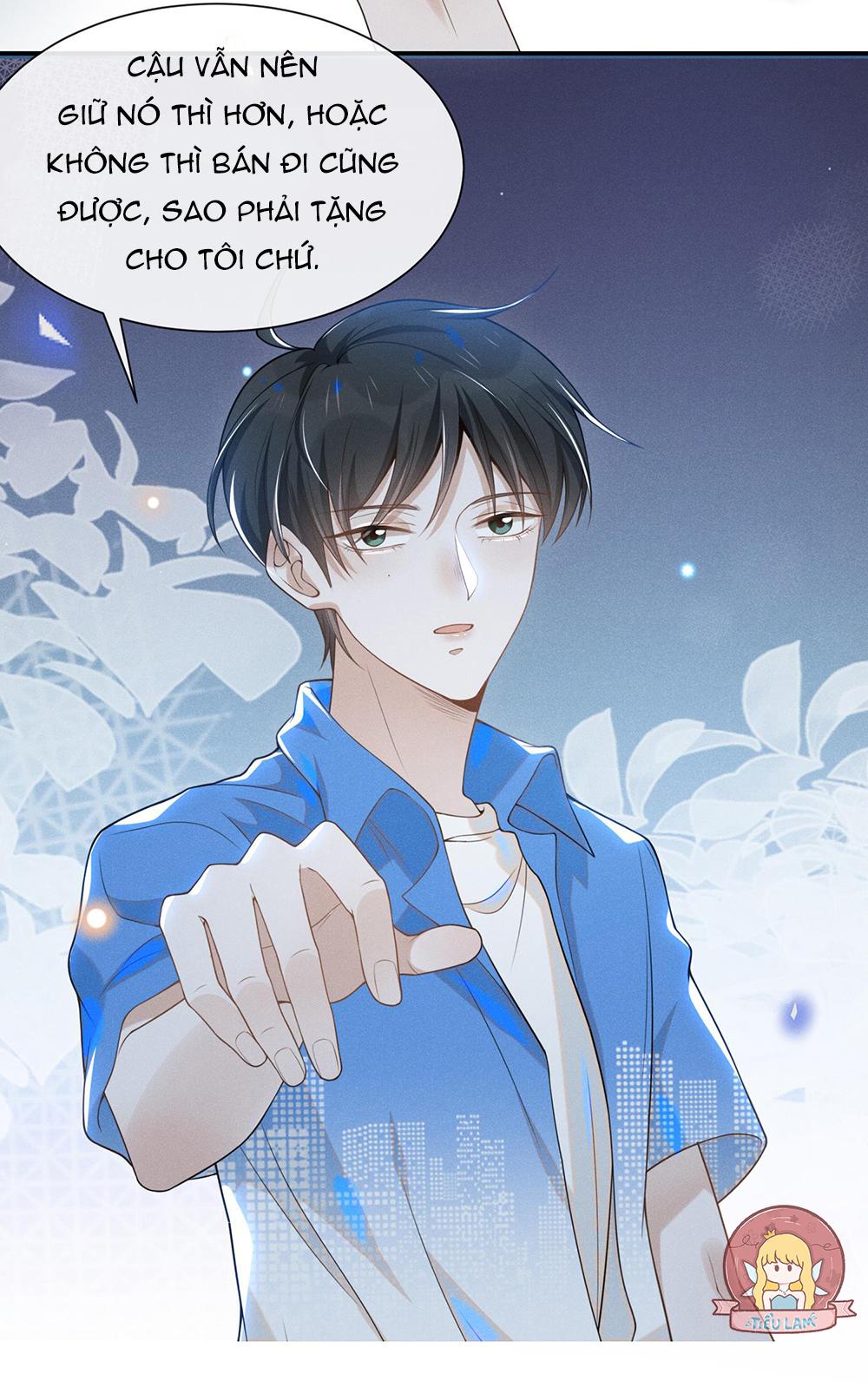 Lai Sinh Bất Kiến Chapter 24 - Trang 2