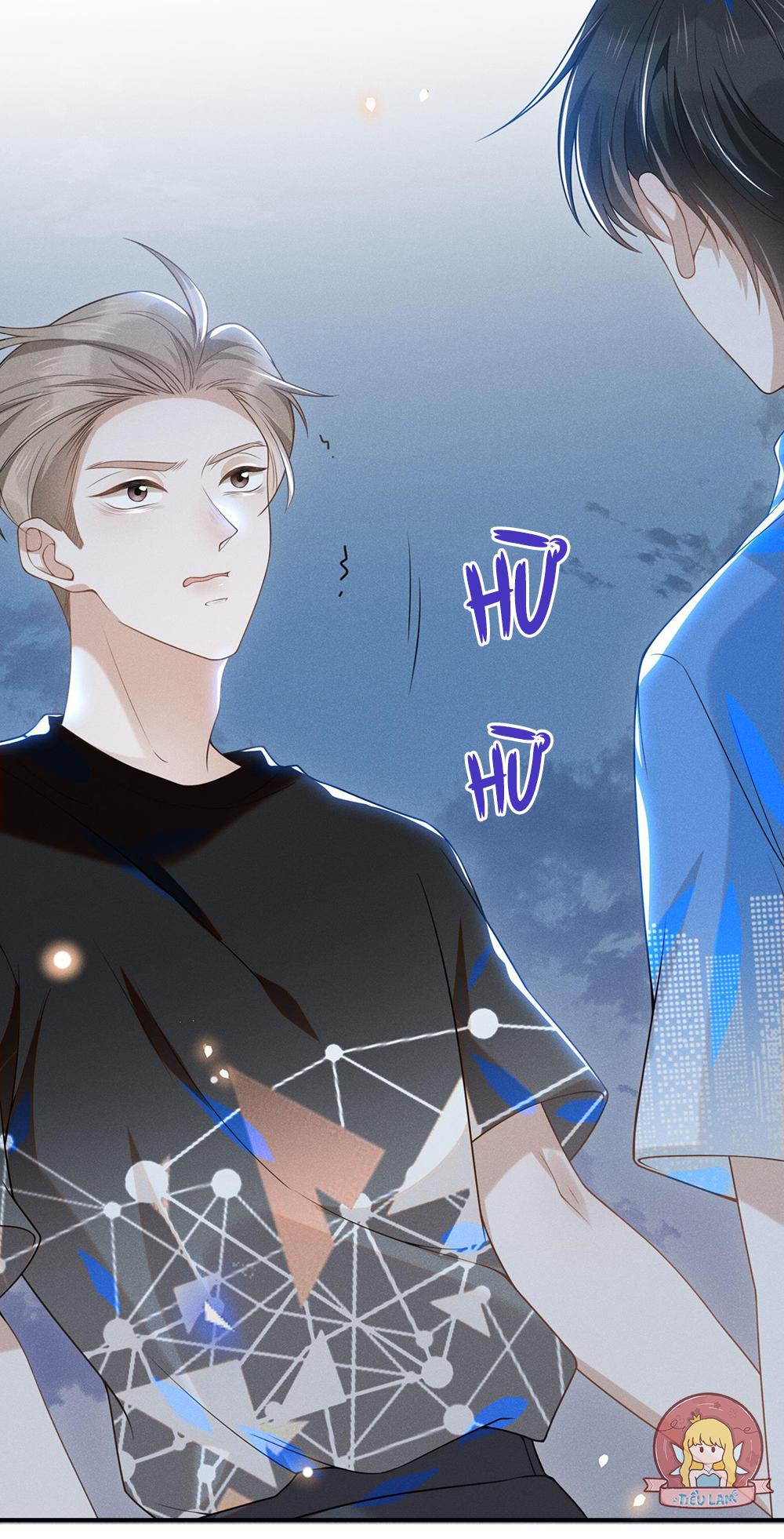 Lai Sinh Bất Kiến Chapter 24 - Trang 2