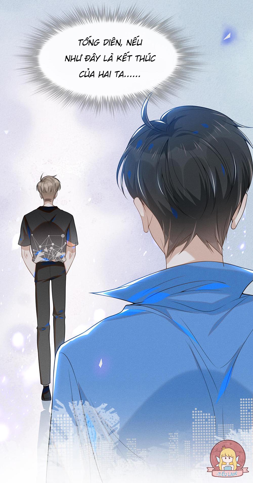 Lai Sinh Bất Kiến Chapter 24 - Trang 2