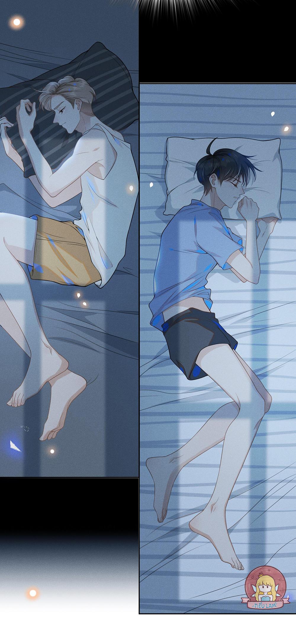 Lai Sinh Bất Kiến Chapter 24 - Trang 2