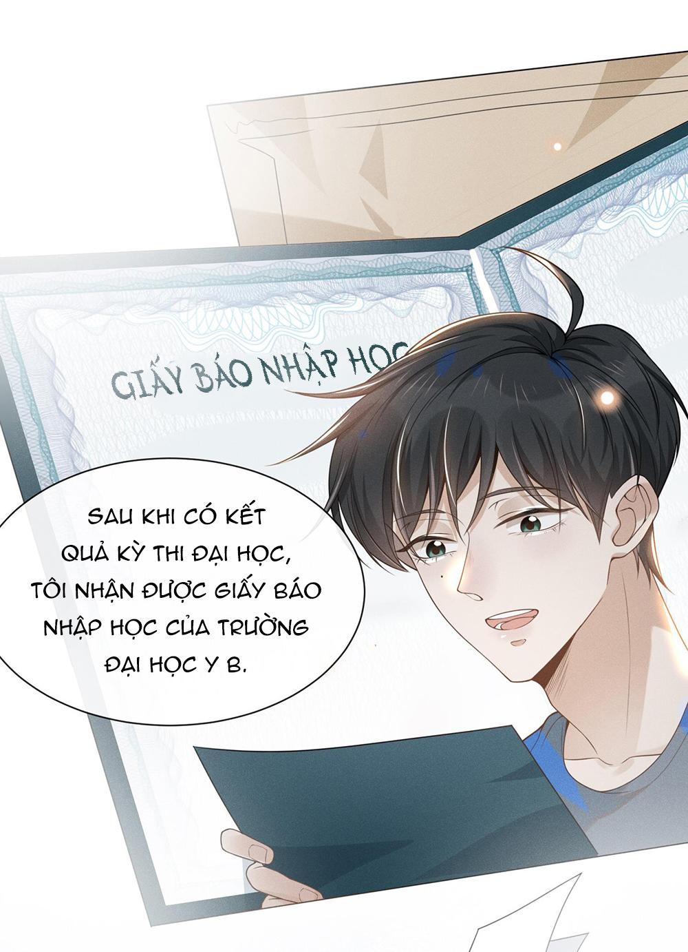 Lai Sinh Bất Kiến Chapter 24 - Trang 2