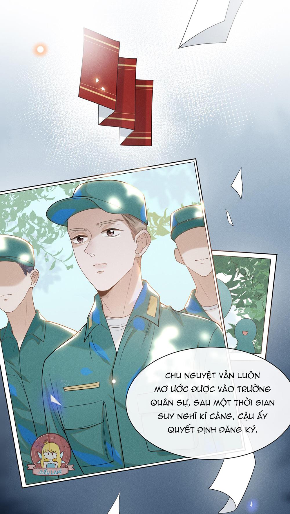 Lai Sinh Bất Kiến Chapter 24 - Trang 2
