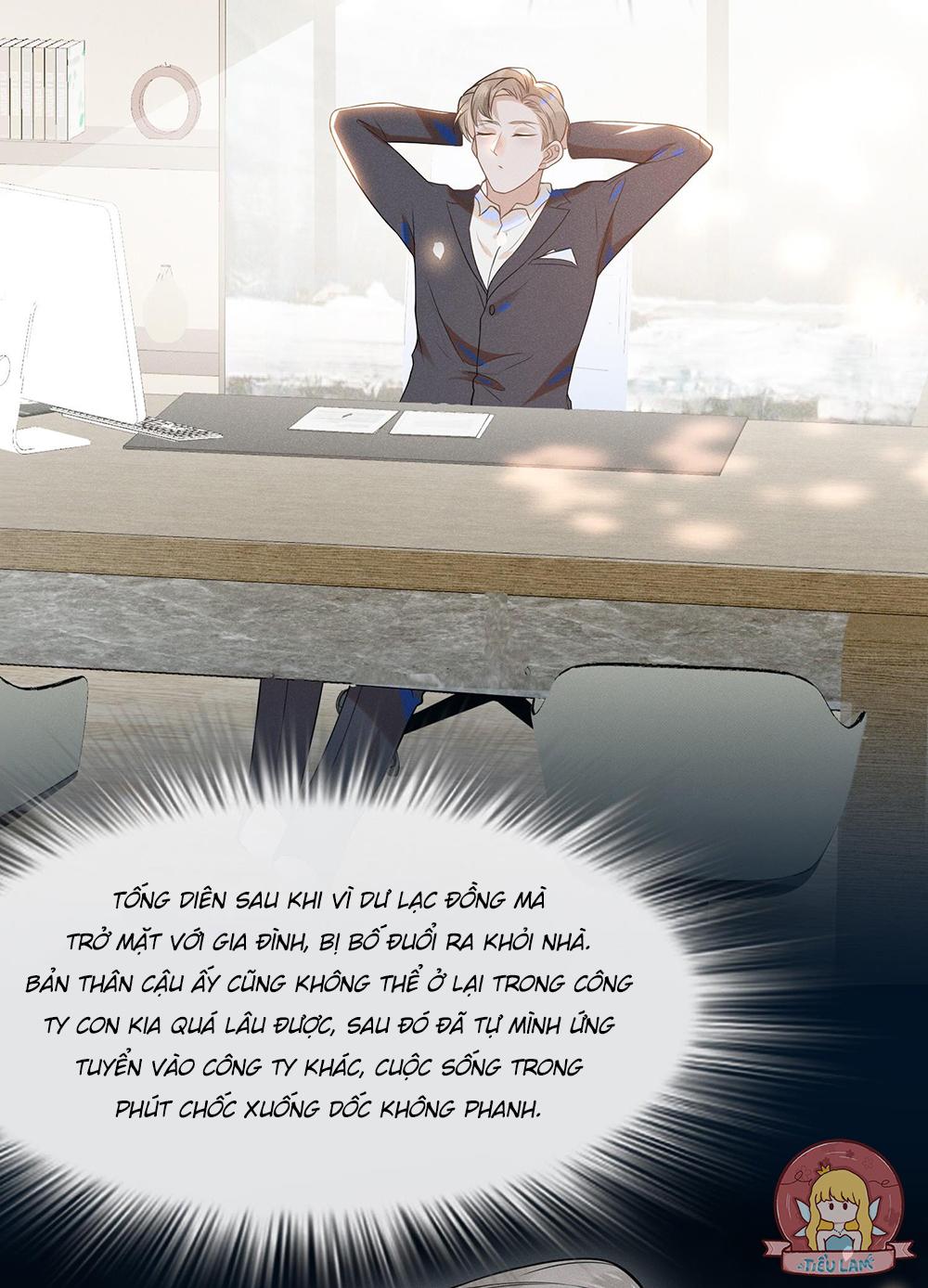 Lai Sinh Bất Kiến Chapter 24 - Trang 2