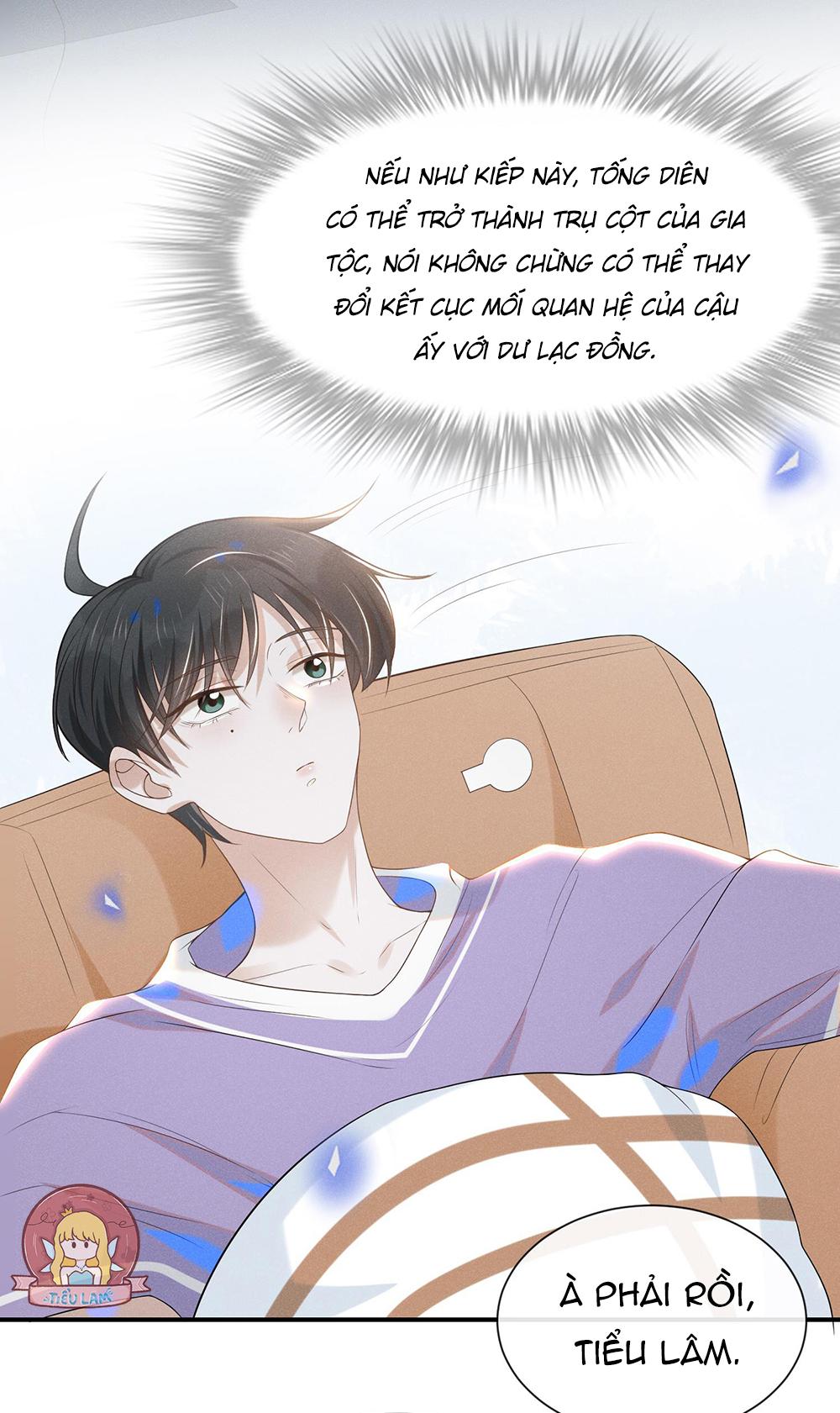 Lai Sinh Bất Kiến Chapter 24 - Trang 2