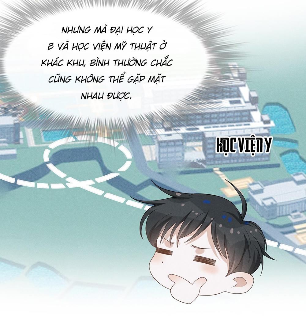 Lai Sinh Bất Kiến Chapter 24 - Trang 2