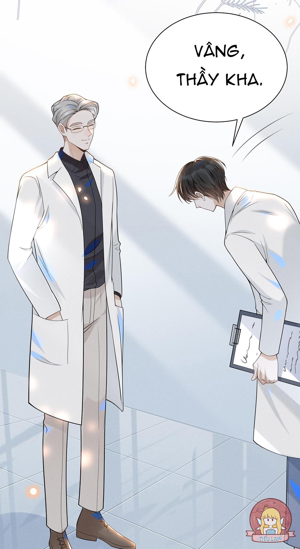 Lai Sinh Bất Kiến Chapter 24 - Trang 2