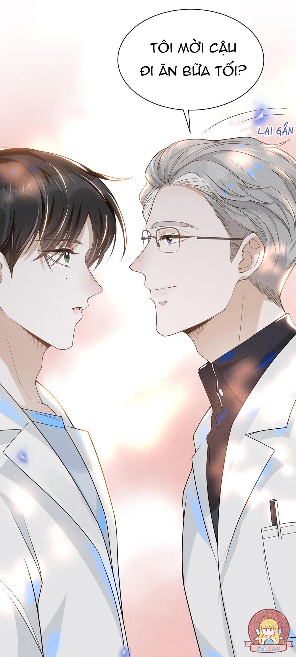 Lai Sinh Bất Kiến Chapter 24 - Trang 2