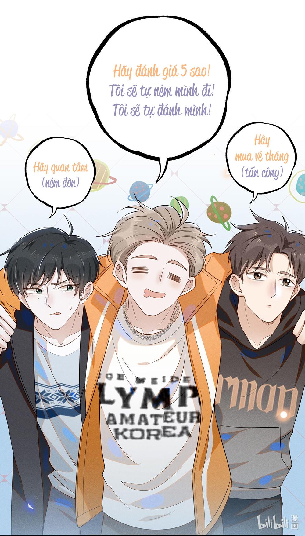 Lai Sinh Bất Kiến Chapter 24 - Trang 2