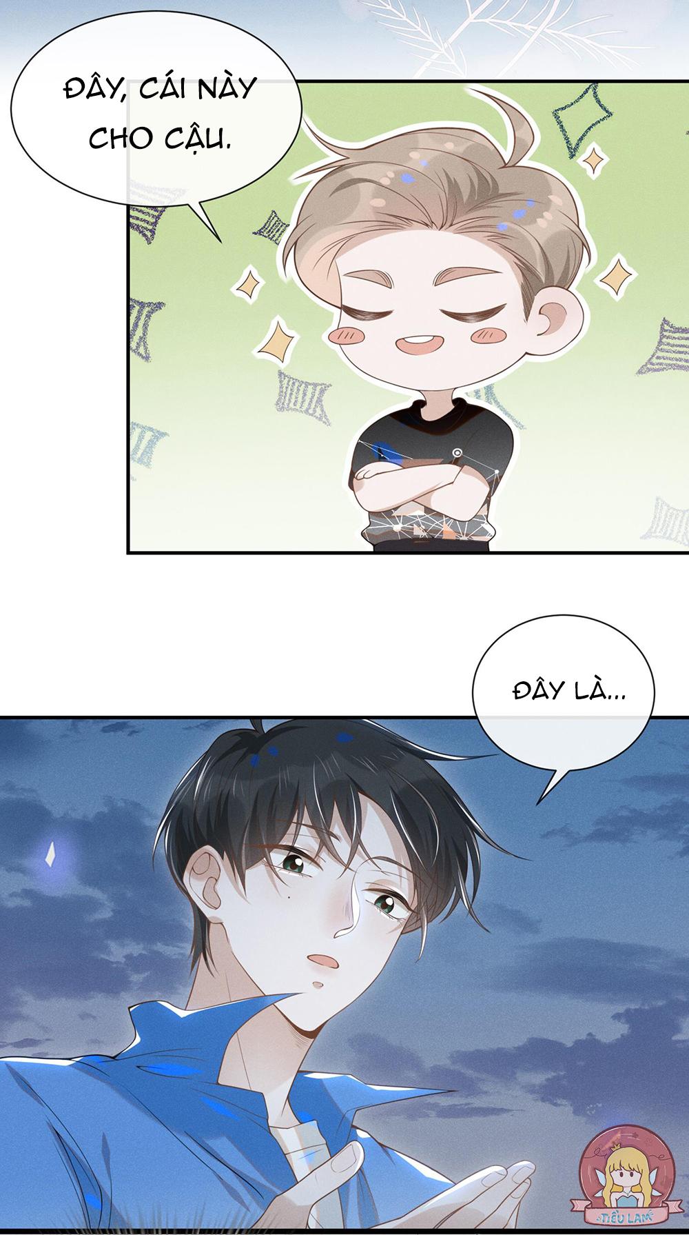 Lai Sinh Bất Kiến Chapter 24 - Trang 2