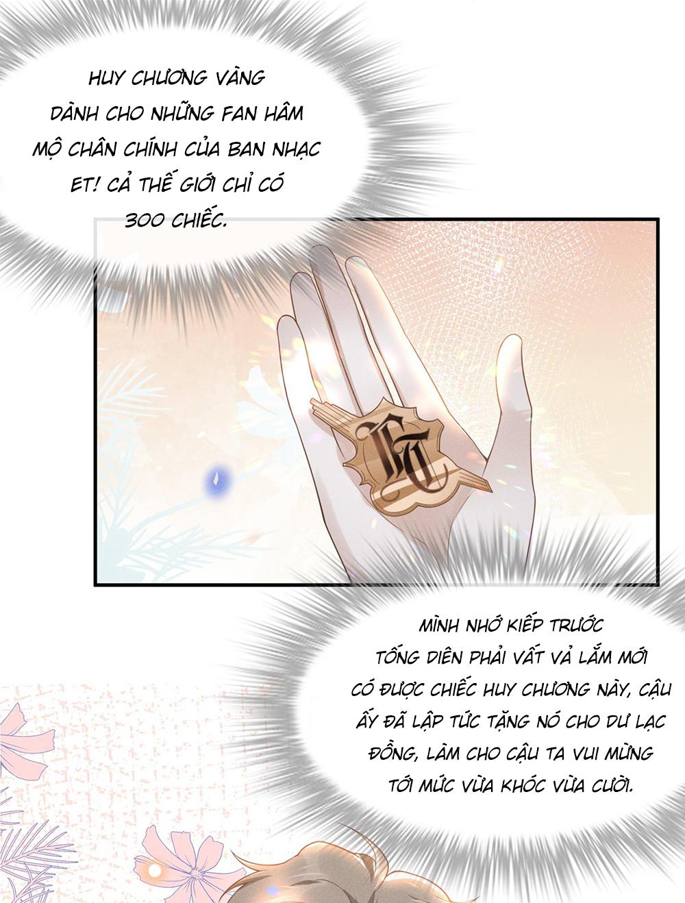 Lai Sinh Bất Kiến Chapter 24 - Trang 2