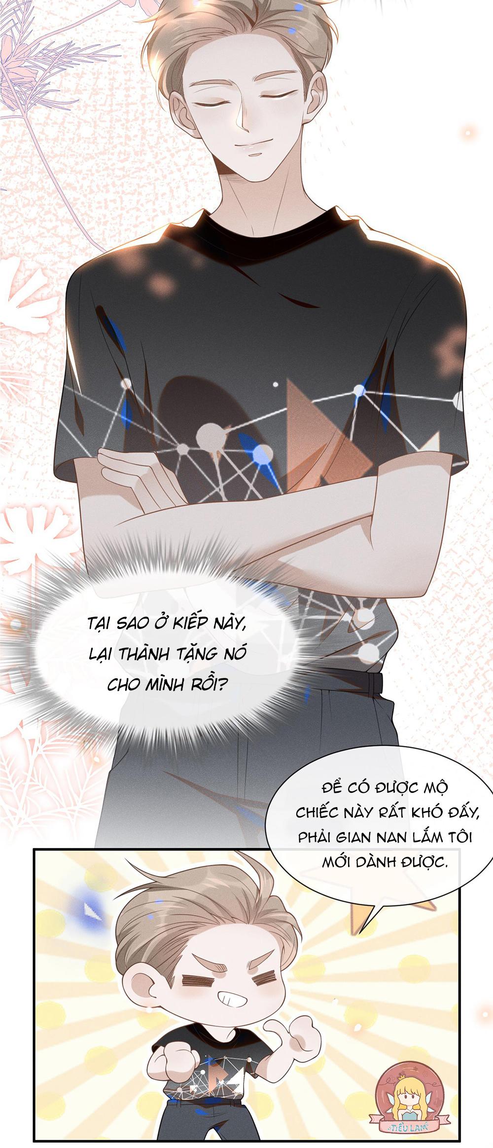 Lai Sinh Bất Kiến Chapter 24 - Trang 2