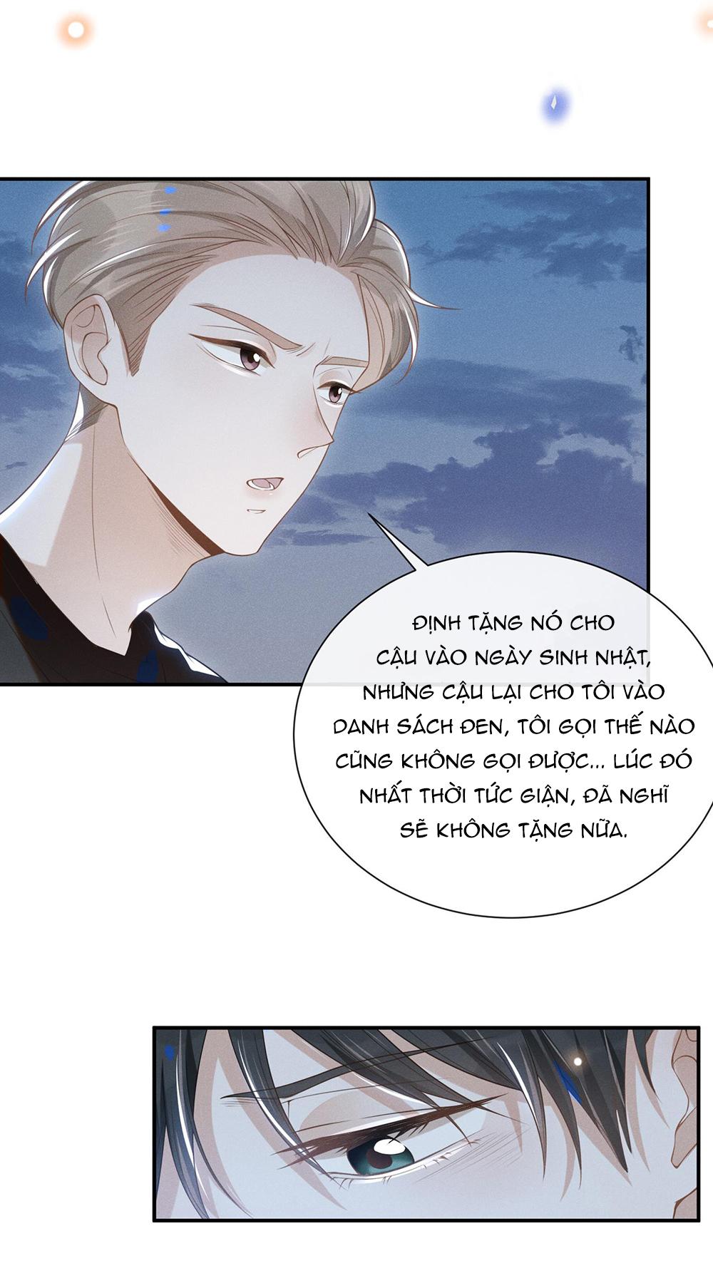 Lai Sinh Bất Kiến Chapter 24 - Trang 2