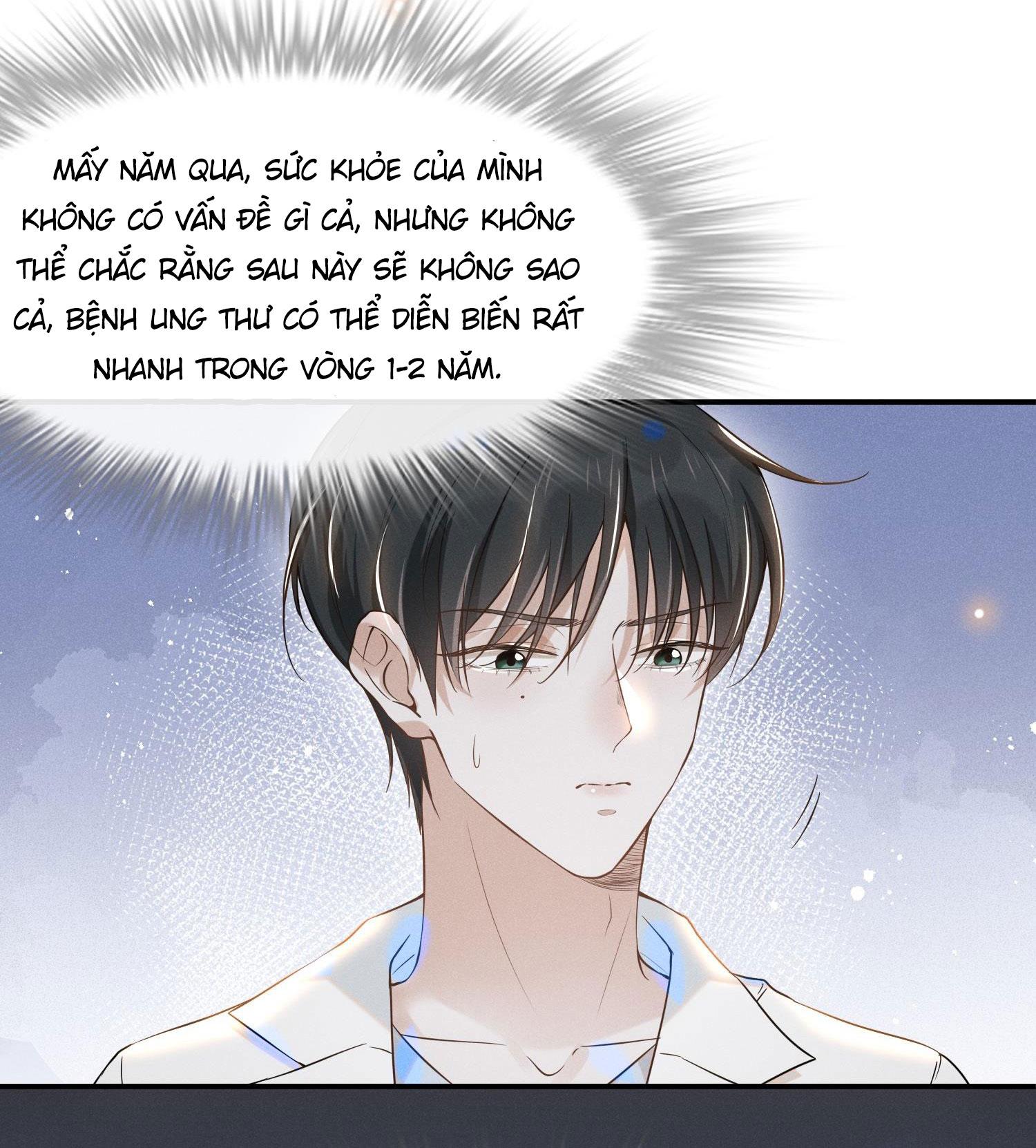 Lai Sinh Bất Kiến Chapter 25 - Trang 2