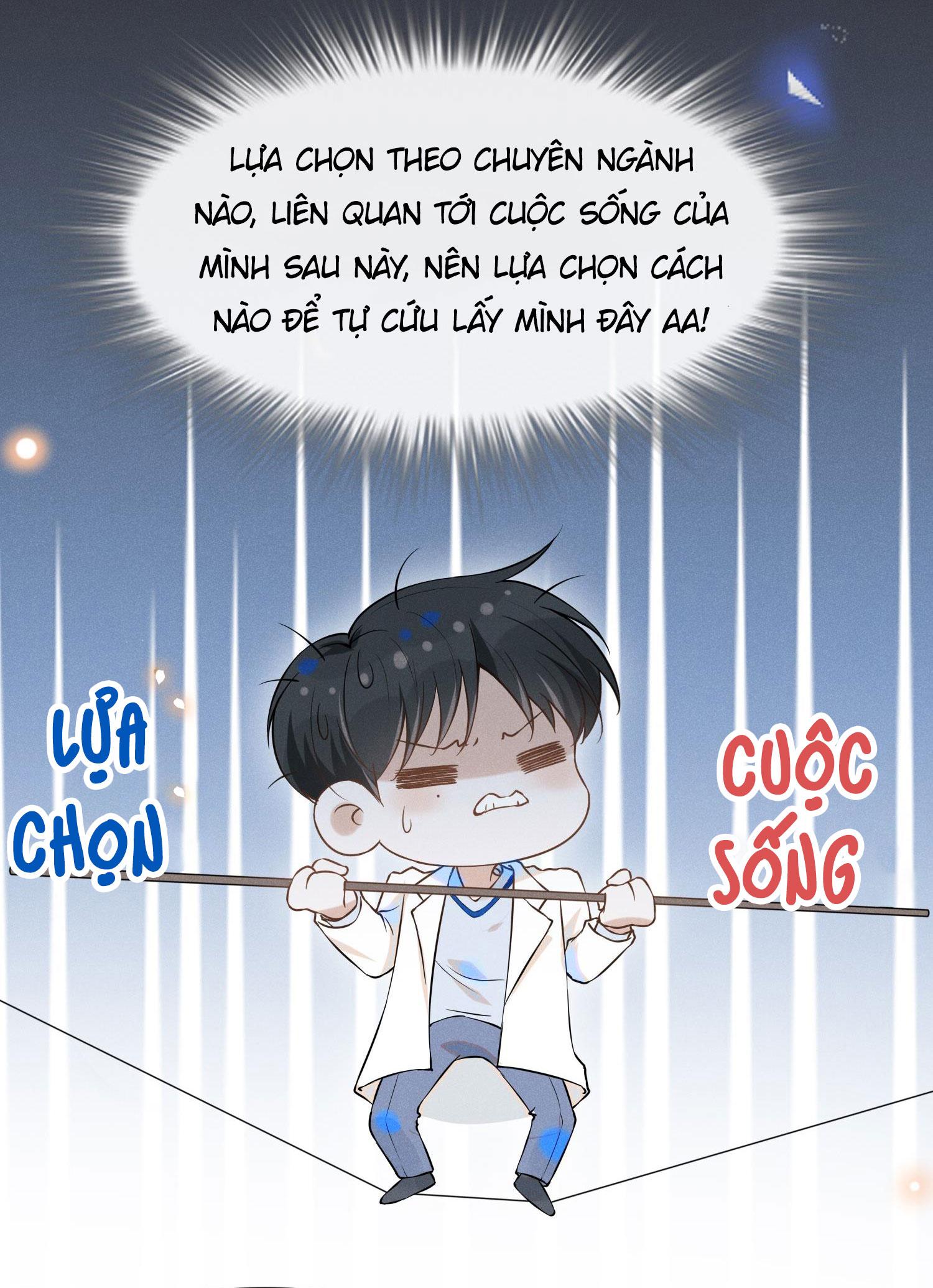 Lai Sinh Bất Kiến Chapter 25 - Trang 2