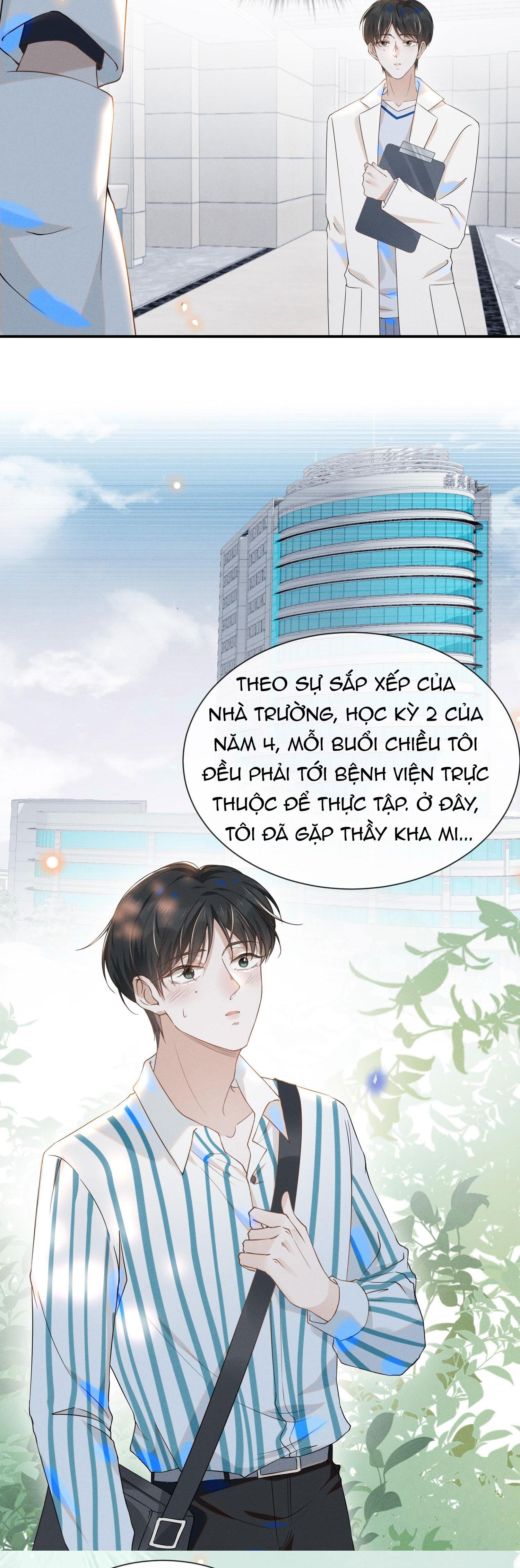 Lai Sinh Bất Kiến Chapter 25 - Trang 2