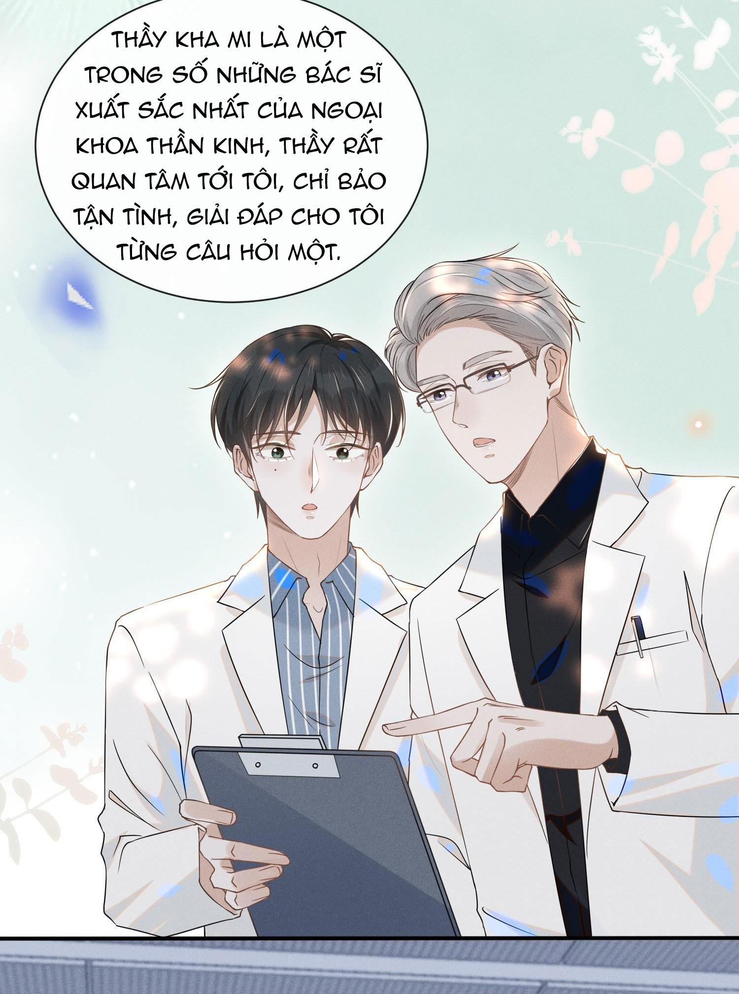 Lai Sinh Bất Kiến Chapter 25 - Trang 2