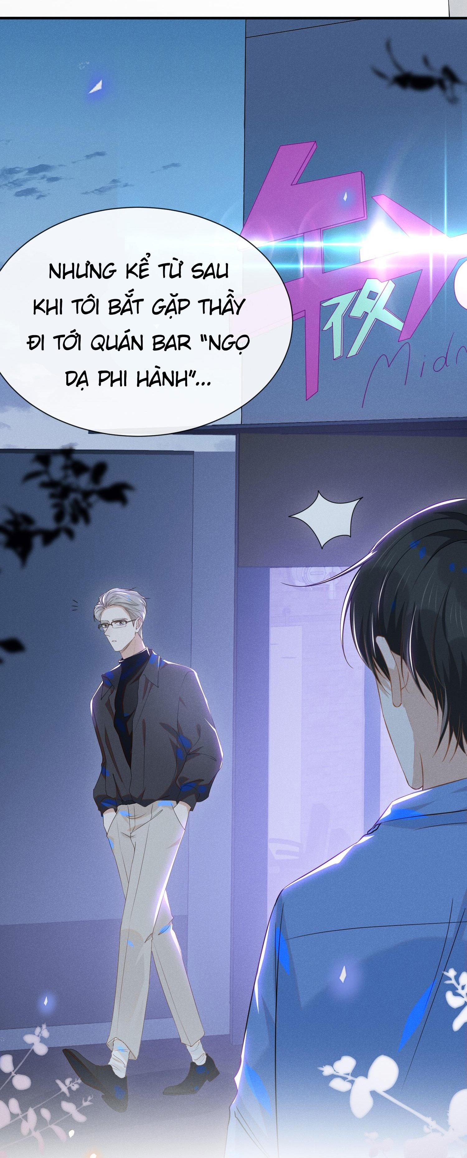 Lai Sinh Bất Kiến Chapter 25 - Trang 2