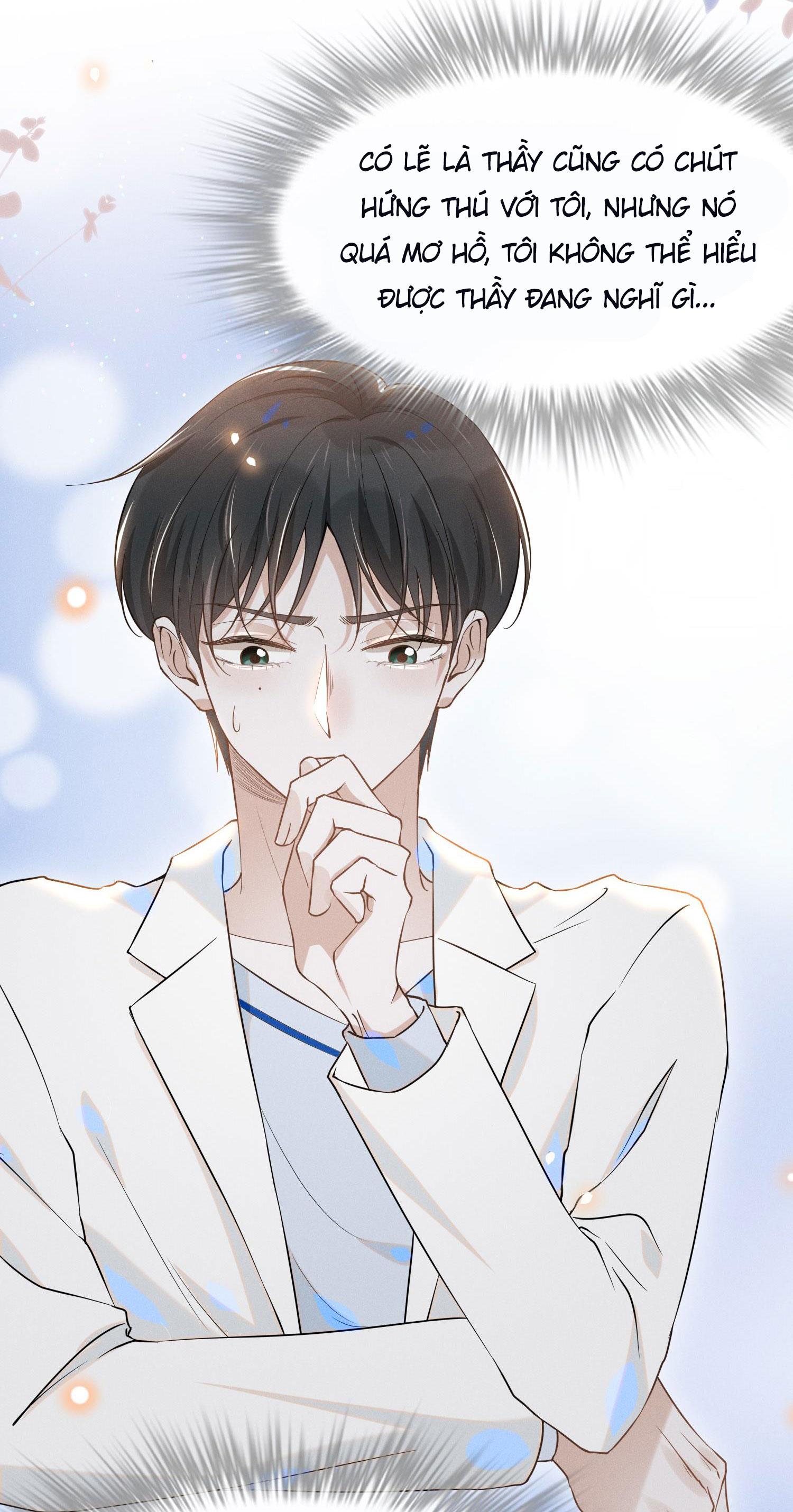 Lai Sinh Bất Kiến Chapter 25 - Trang 2