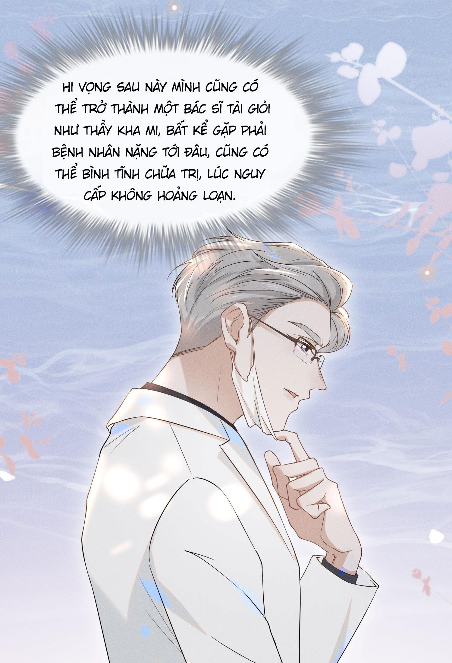 Lai Sinh Bất Kiến Chapter 25 - Trang 2