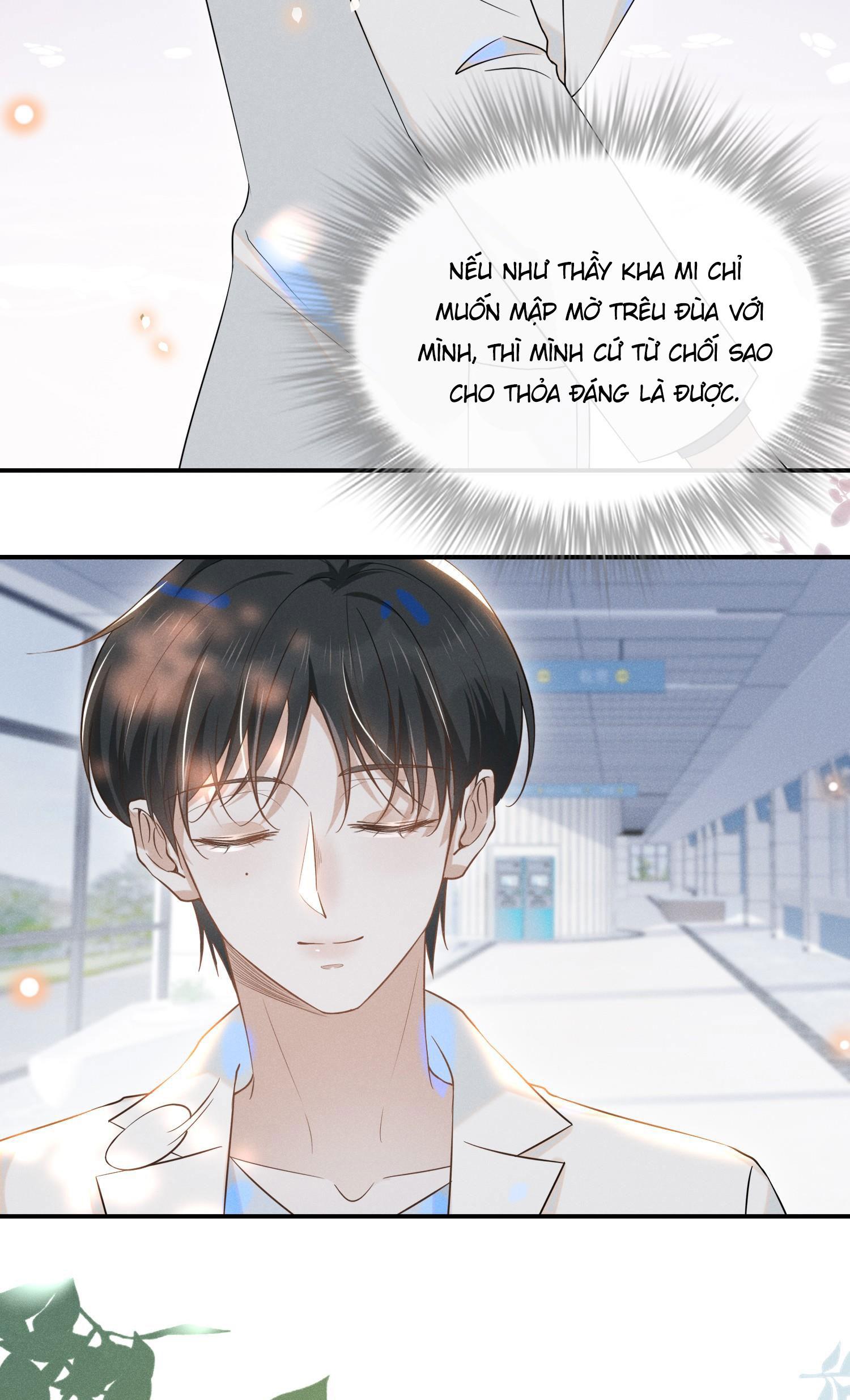 Lai Sinh Bất Kiến Chapter 25 - Trang 2