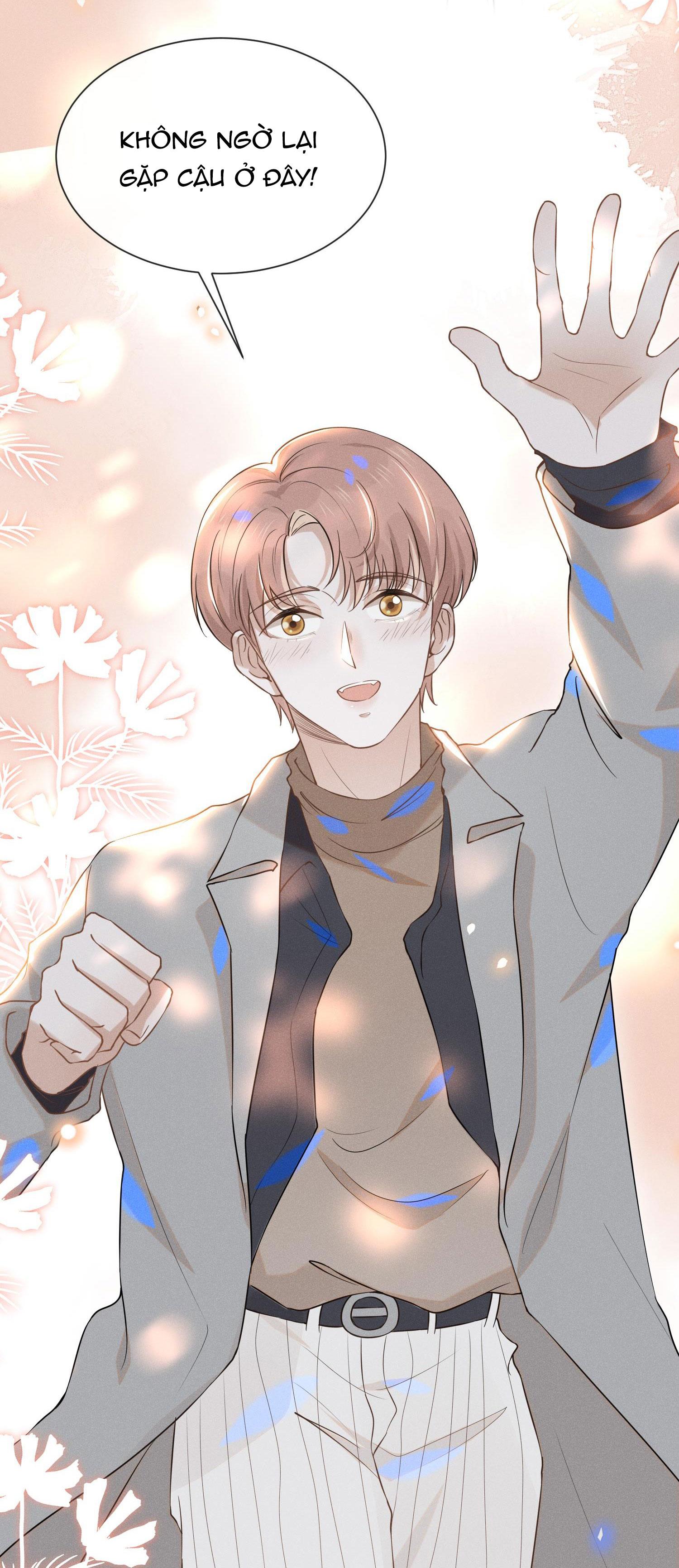 Lai Sinh Bất Kiến Chapter 25 - Trang 2