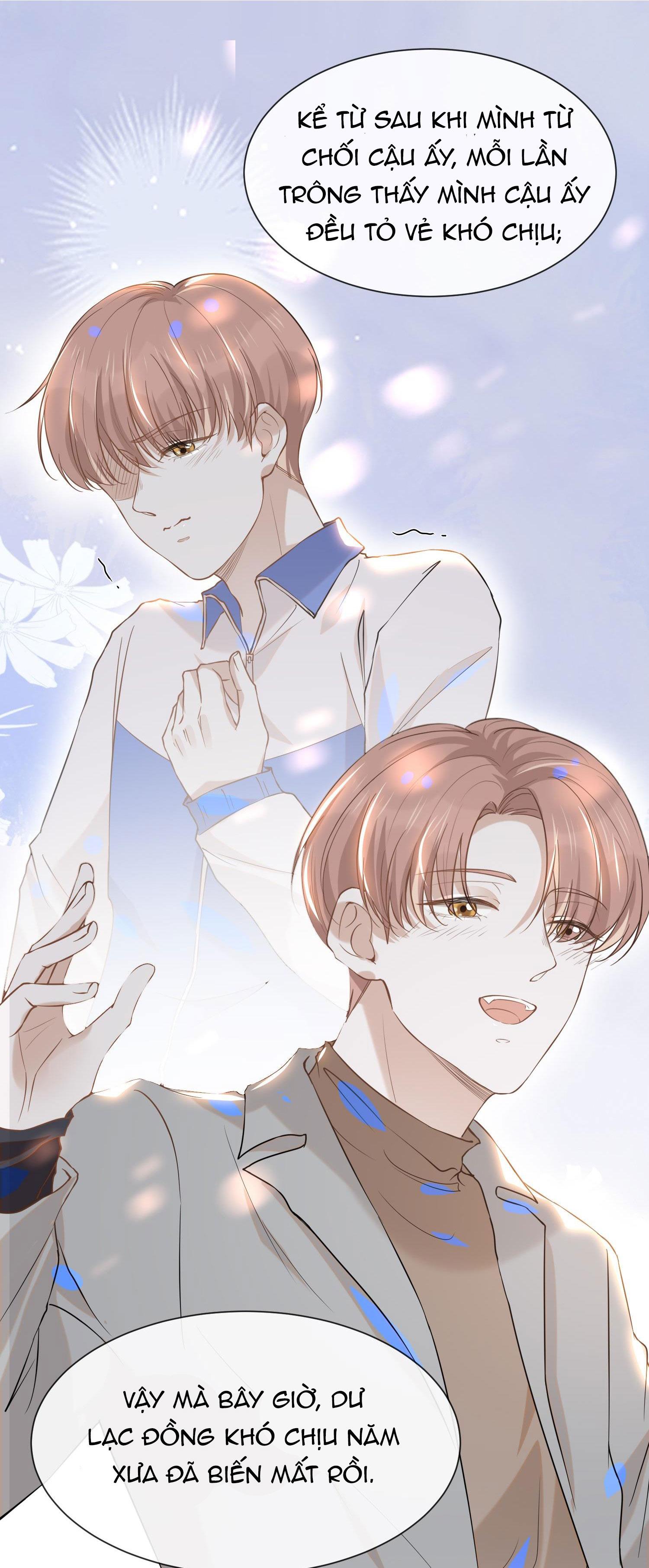 Lai Sinh Bất Kiến Chapter 25 - Trang 2