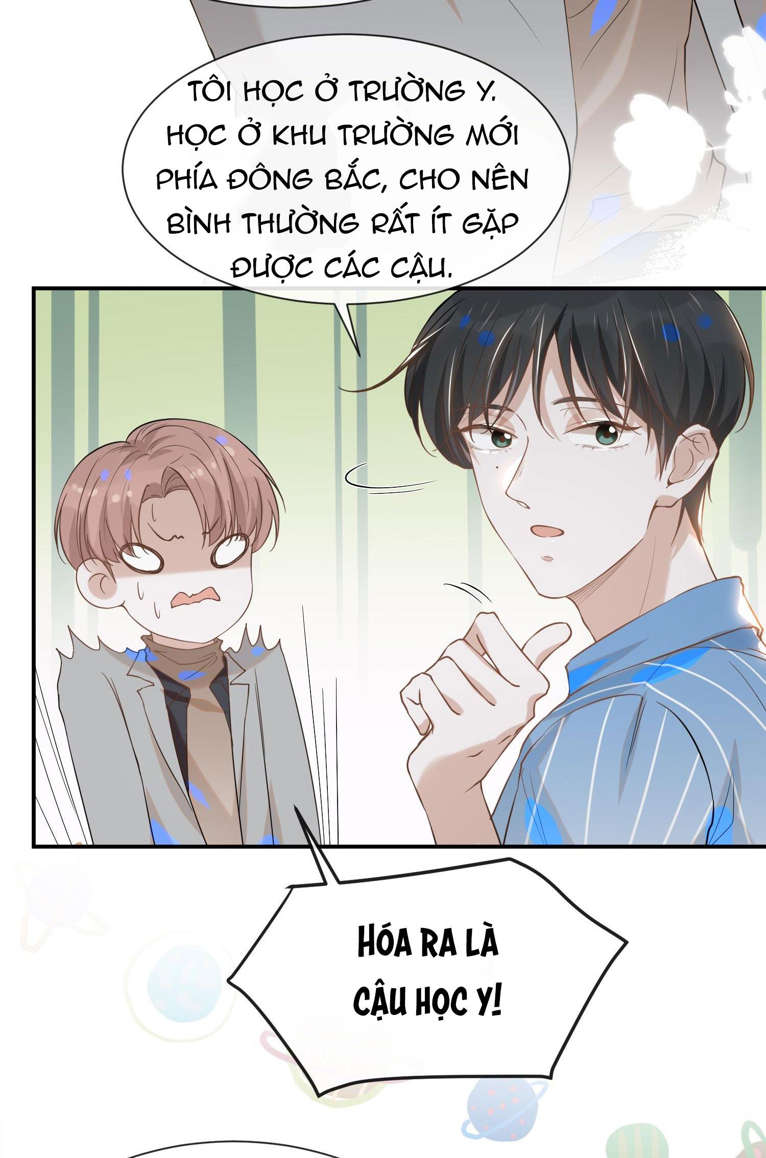 Lai Sinh Bất Kiến Chapter 25 - Trang 2