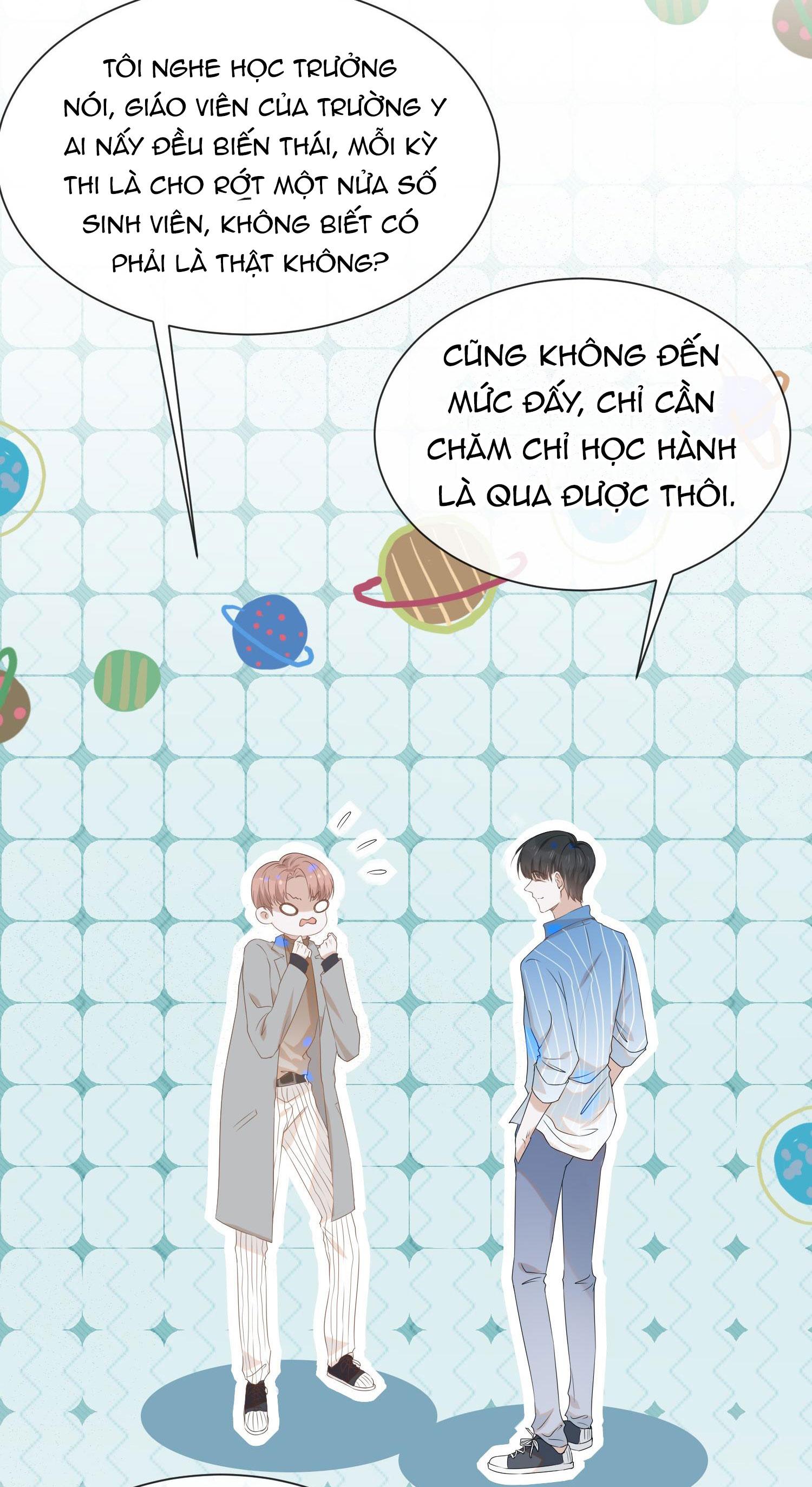 Lai Sinh Bất Kiến Chapter 25 - Trang 2