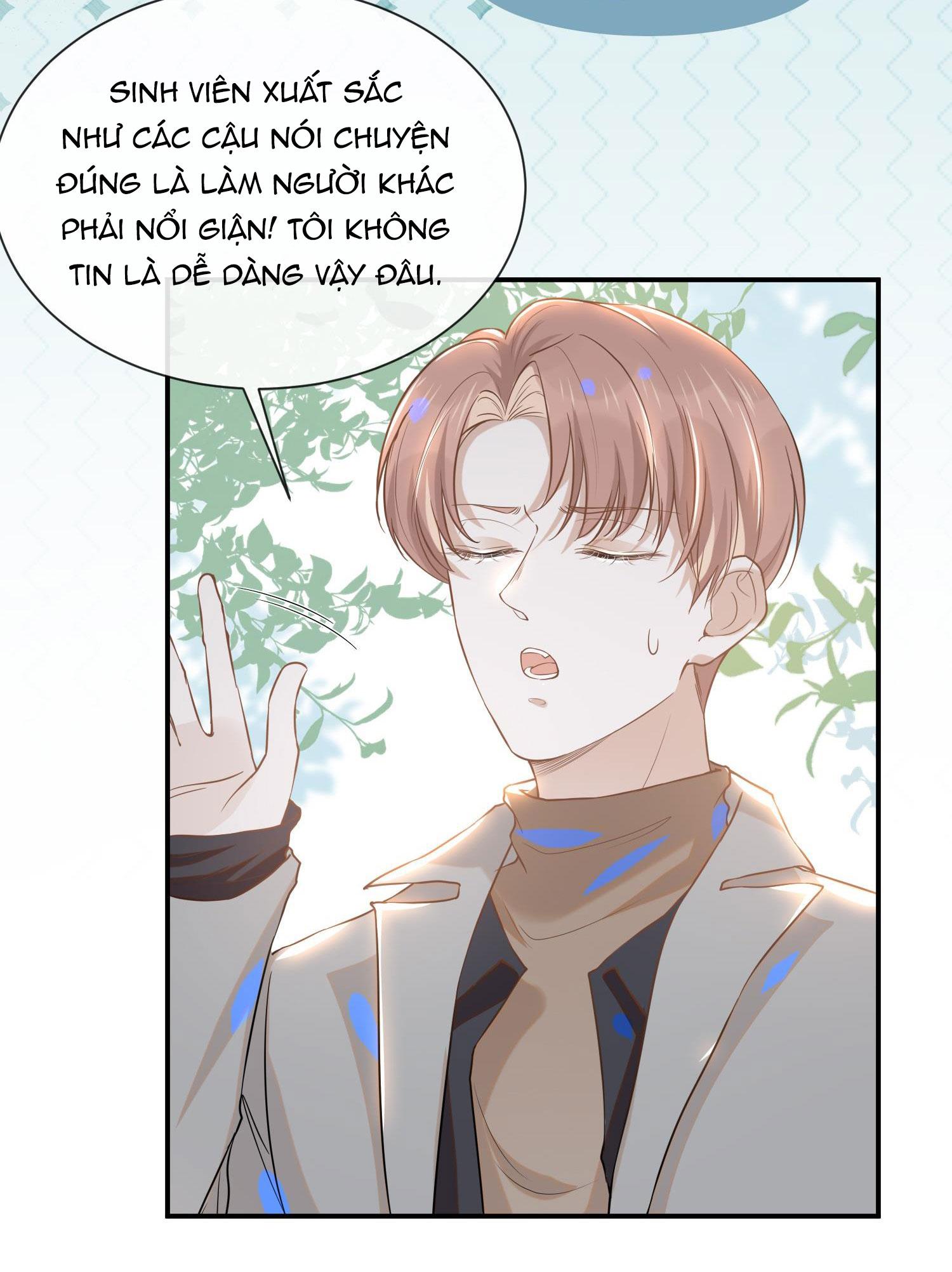 Lai Sinh Bất Kiến Chapter 25 - Trang 2