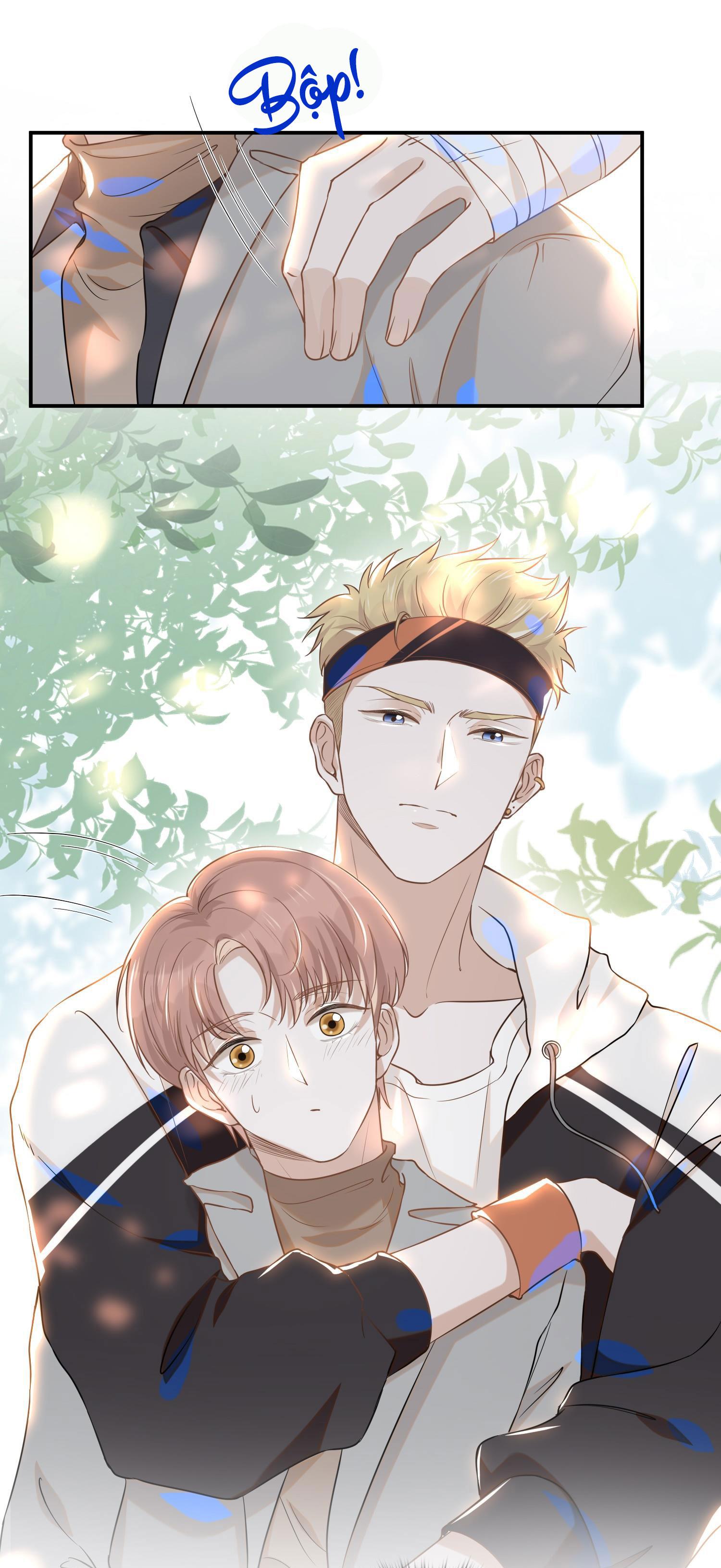 Lai Sinh Bất Kiến Chapter 25 - Trang 2