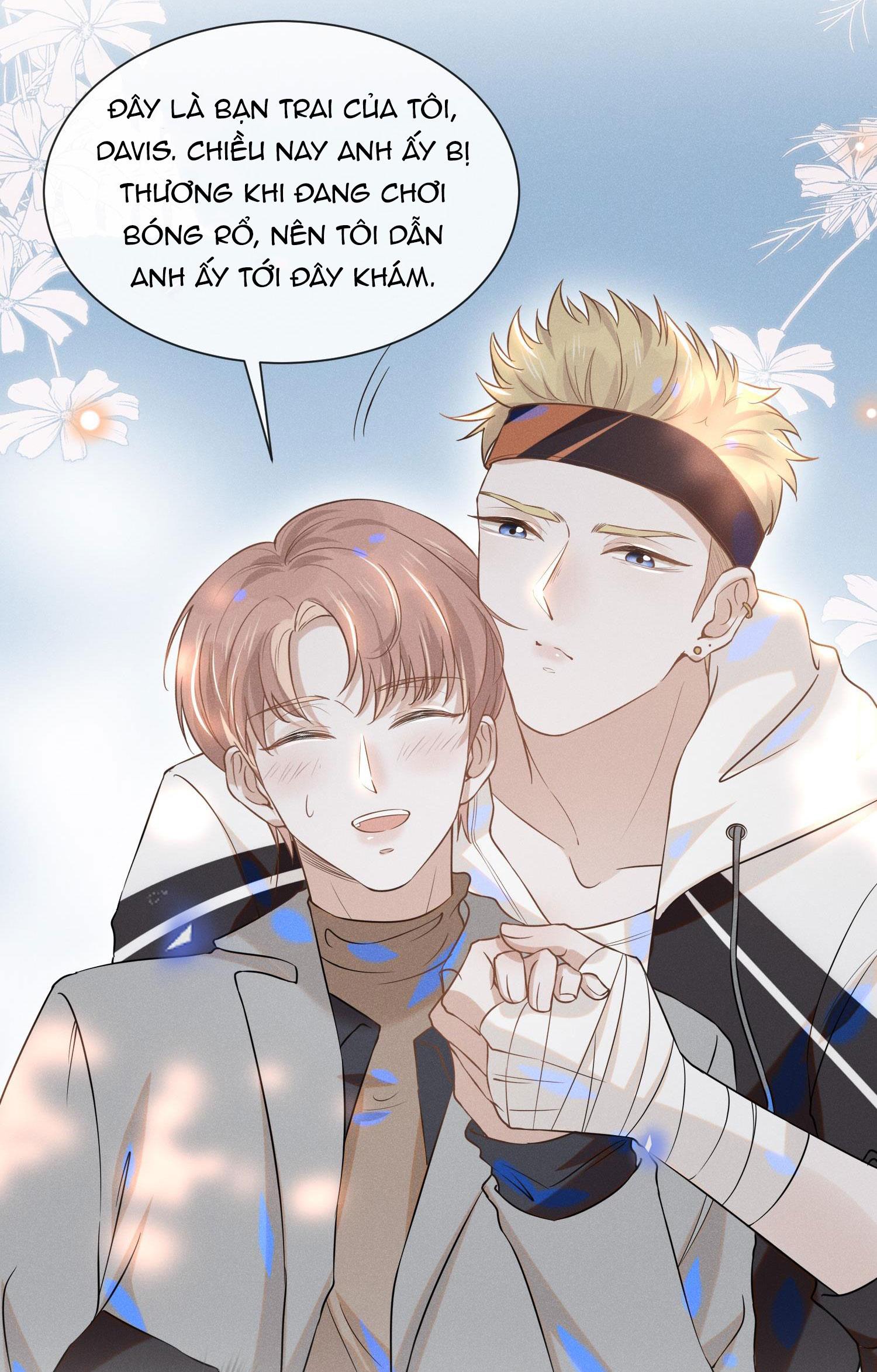 Lai Sinh Bất Kiến Chapter 25 - Trang 2