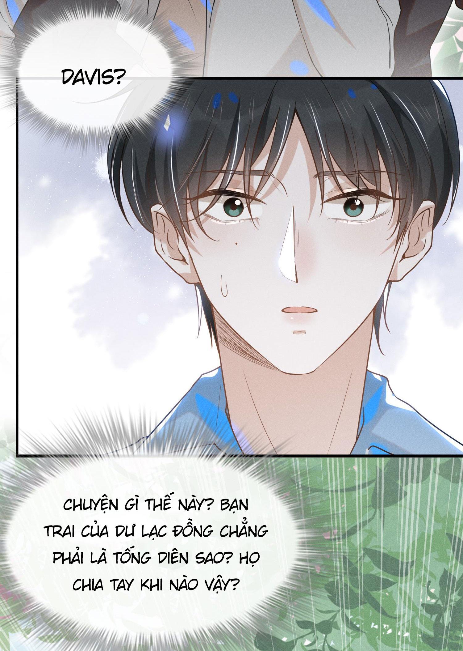 Lai Sinh Bất Kiến Chapter 25 - Trang 2