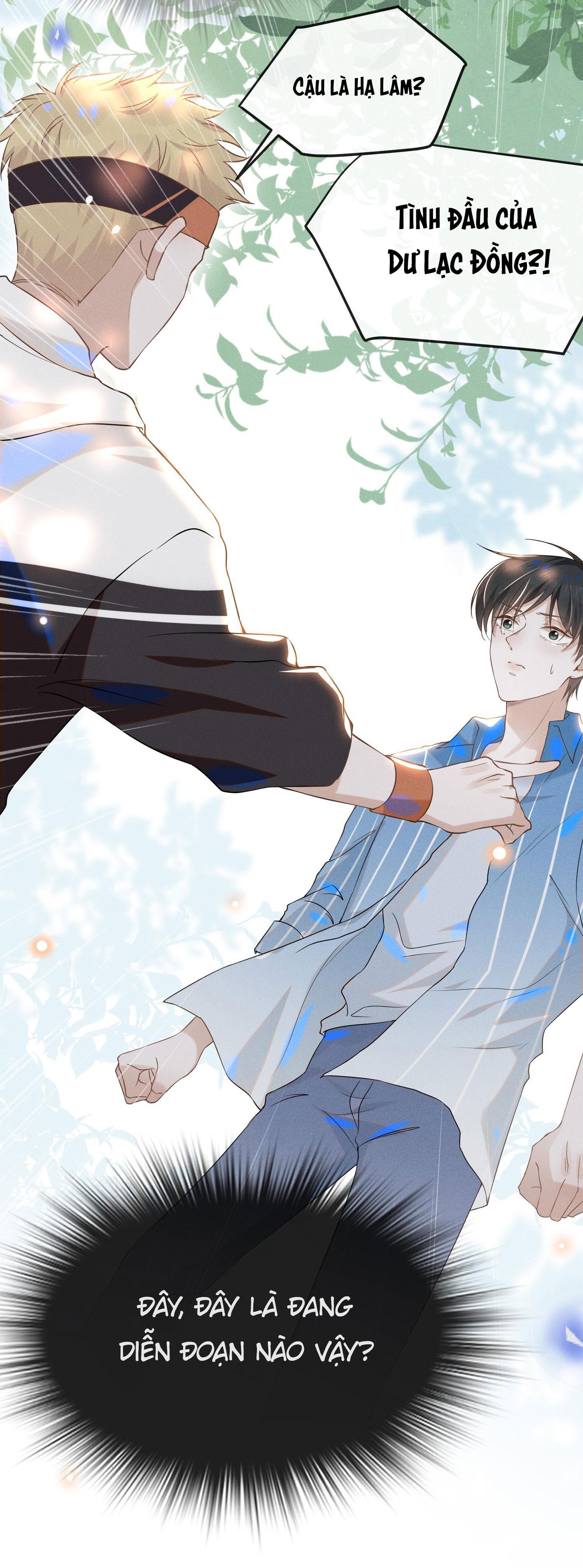 Lai Sinh Bất Kiến Chapter 25 - Trang 2