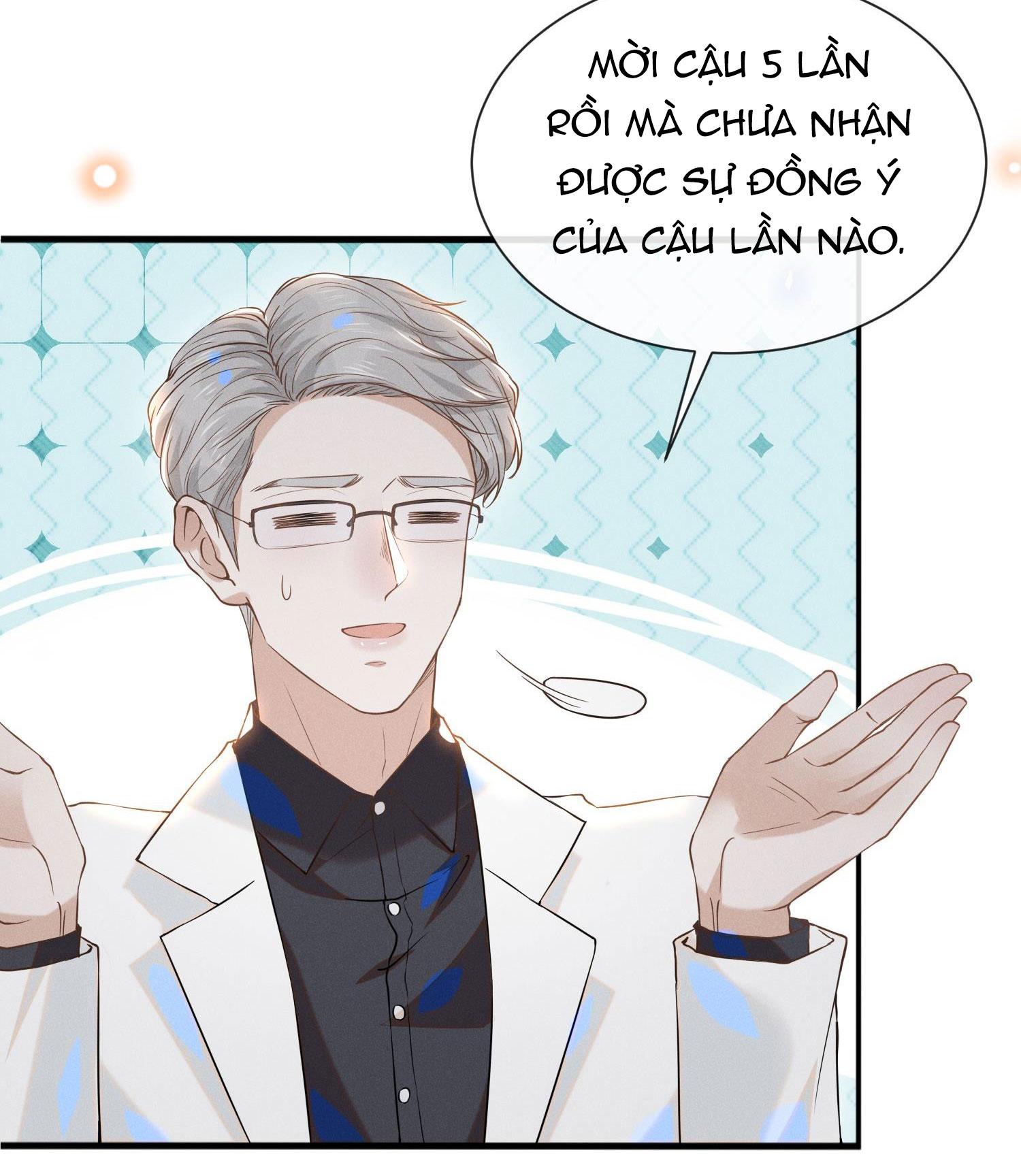 Lai Sinh Bất Kiến Chapter 25 - Trang 2