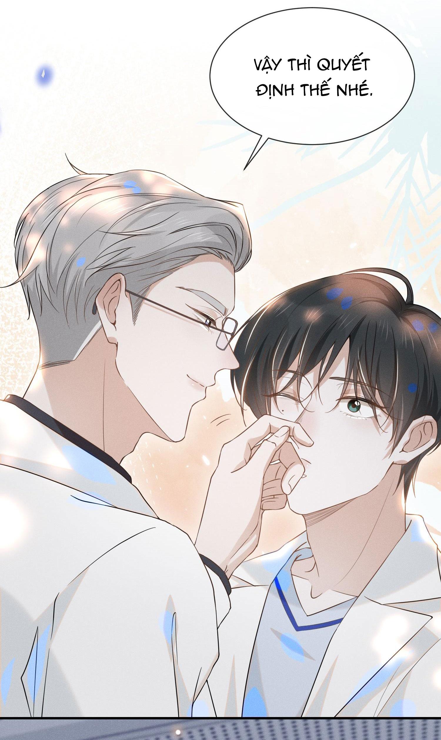 Lai Sinh Bất Kiến Chapter 25 - Trang 2