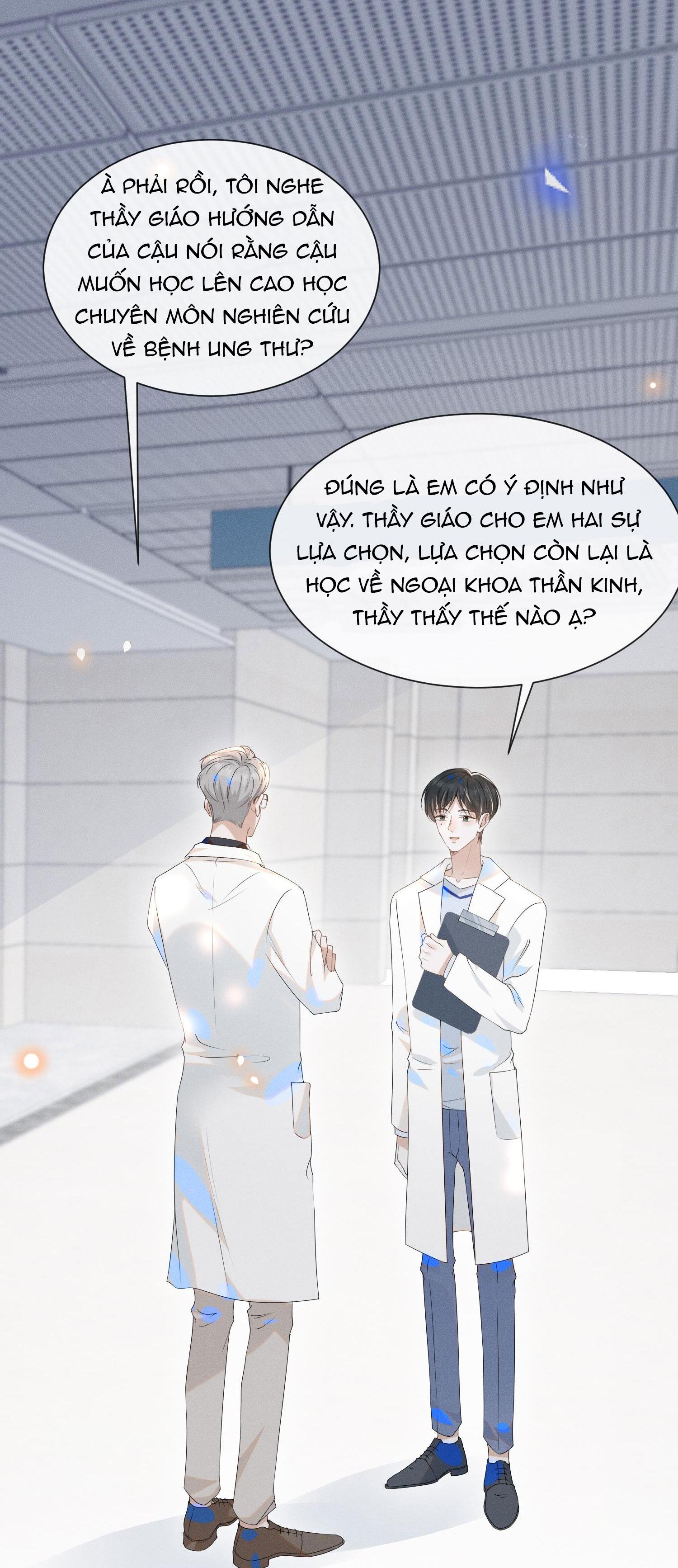 Lai Sinh Bất Kiến Chapter 25 - Trang 2