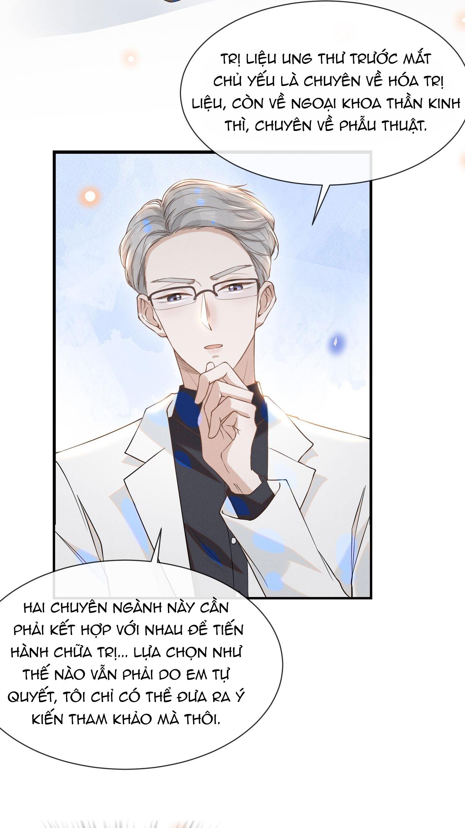 Lai Sinh Bất Kiến Chapter 25 - Trang 2