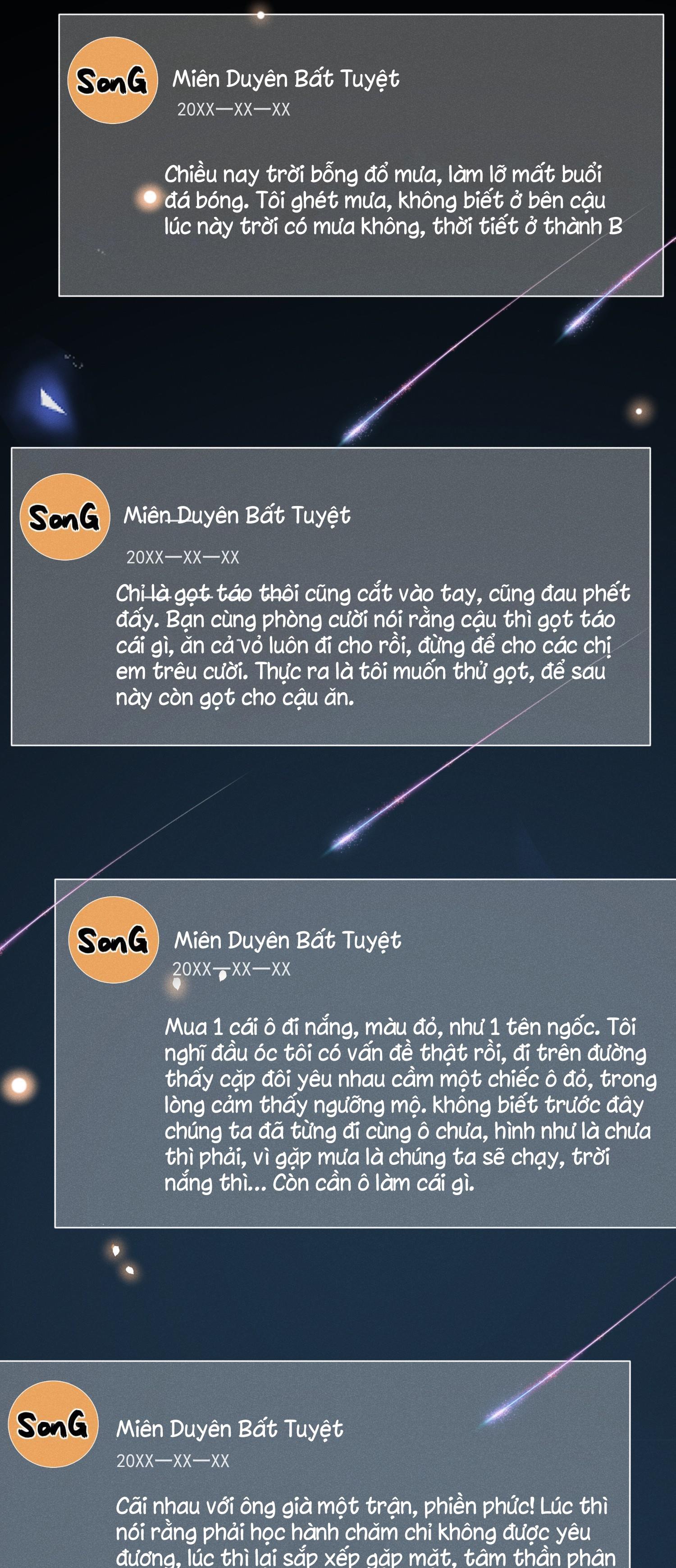 Lai Sinh Bất Kiến Chapter 26 - Trang 2