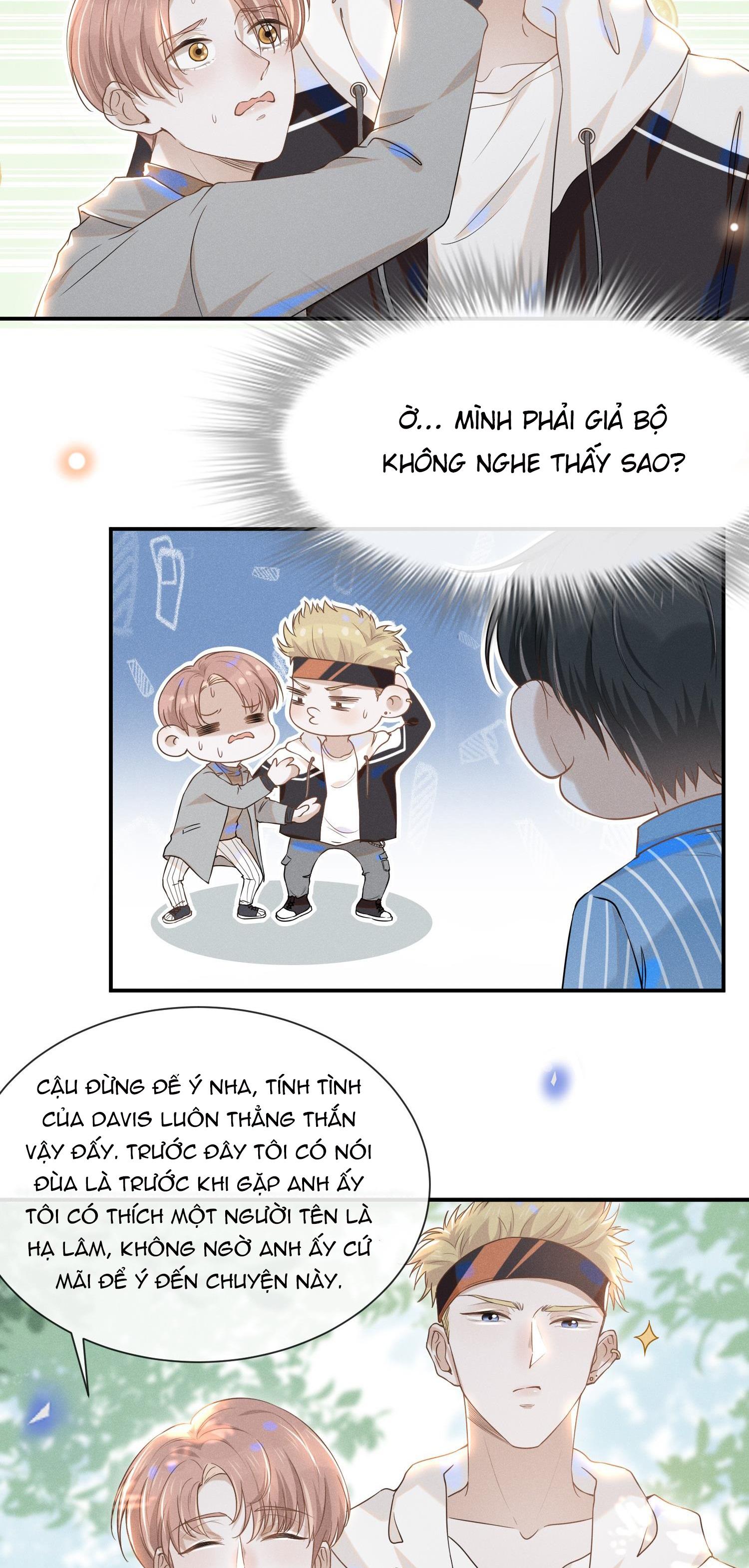 Lai Sinh Bất Kiến Chapter 26 - Trang 2