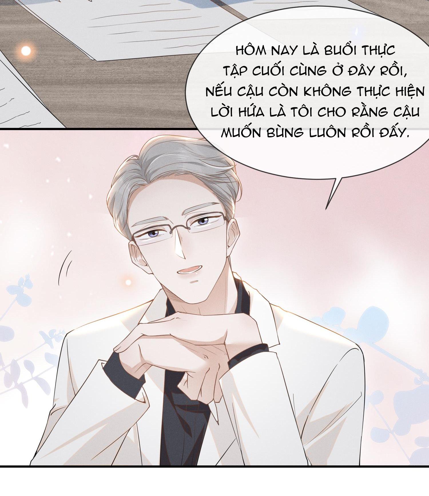 Lai Sinh Bất Kiến Chapter 27 - Trang 2