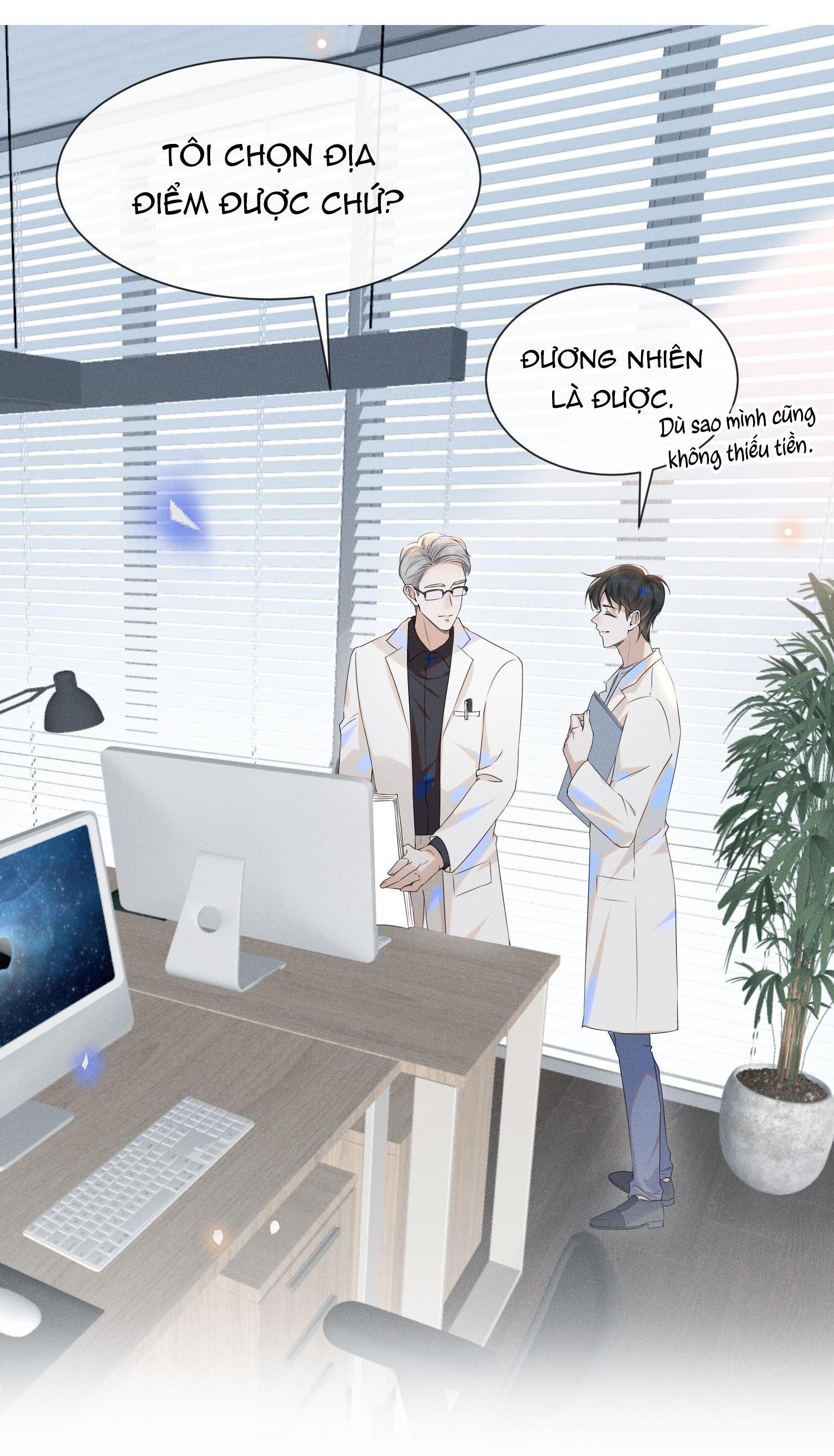 Lai Sinh Bất Kiến Chapter 27 - Trang 2