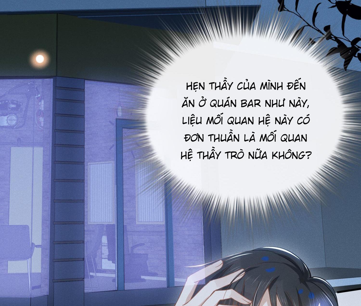 Lai Sinh Bất Kiến Chapter 27 - Trang 2