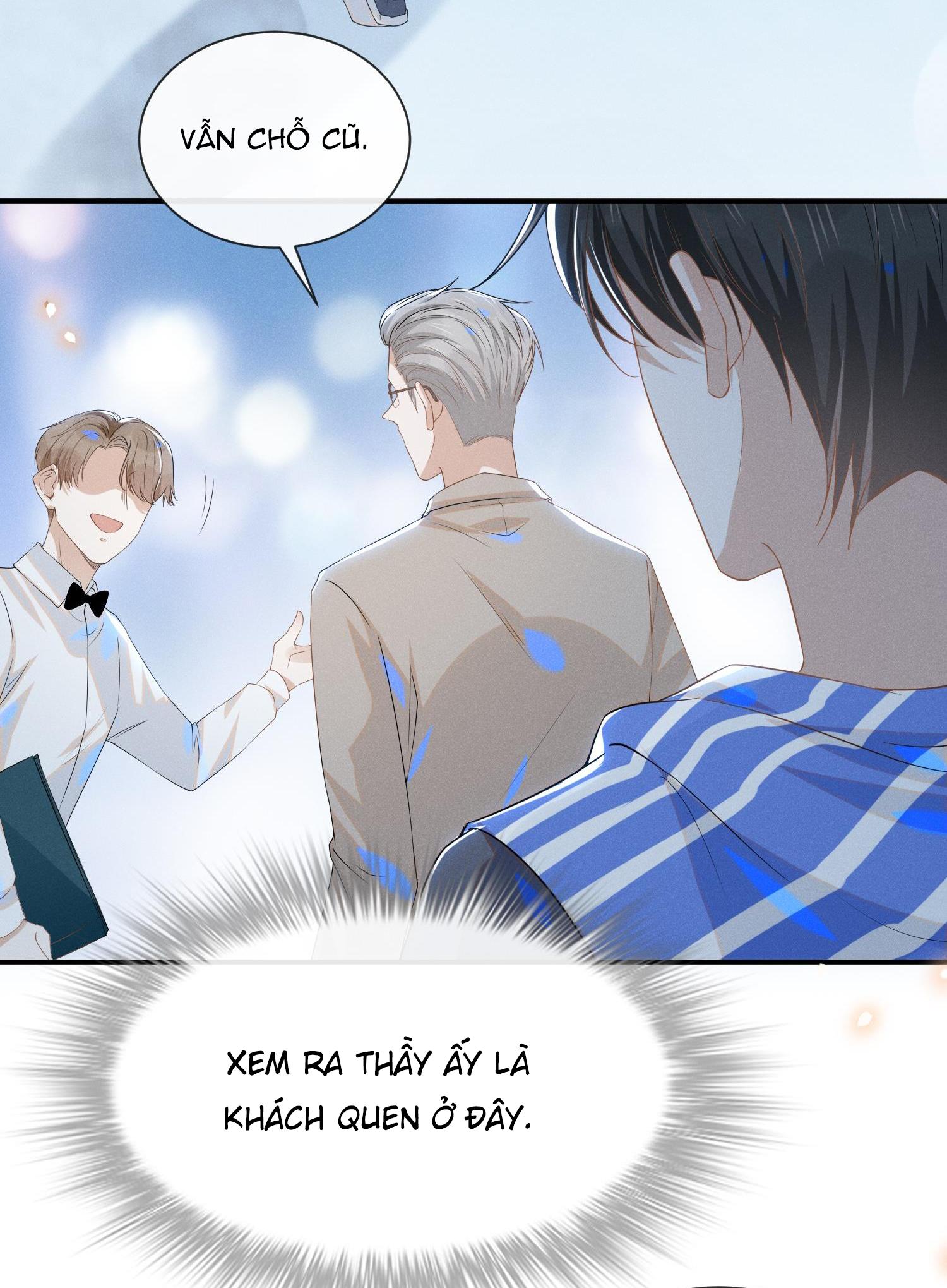 Lai Sinh Bất Kiến Chapter 27 - Trang 2