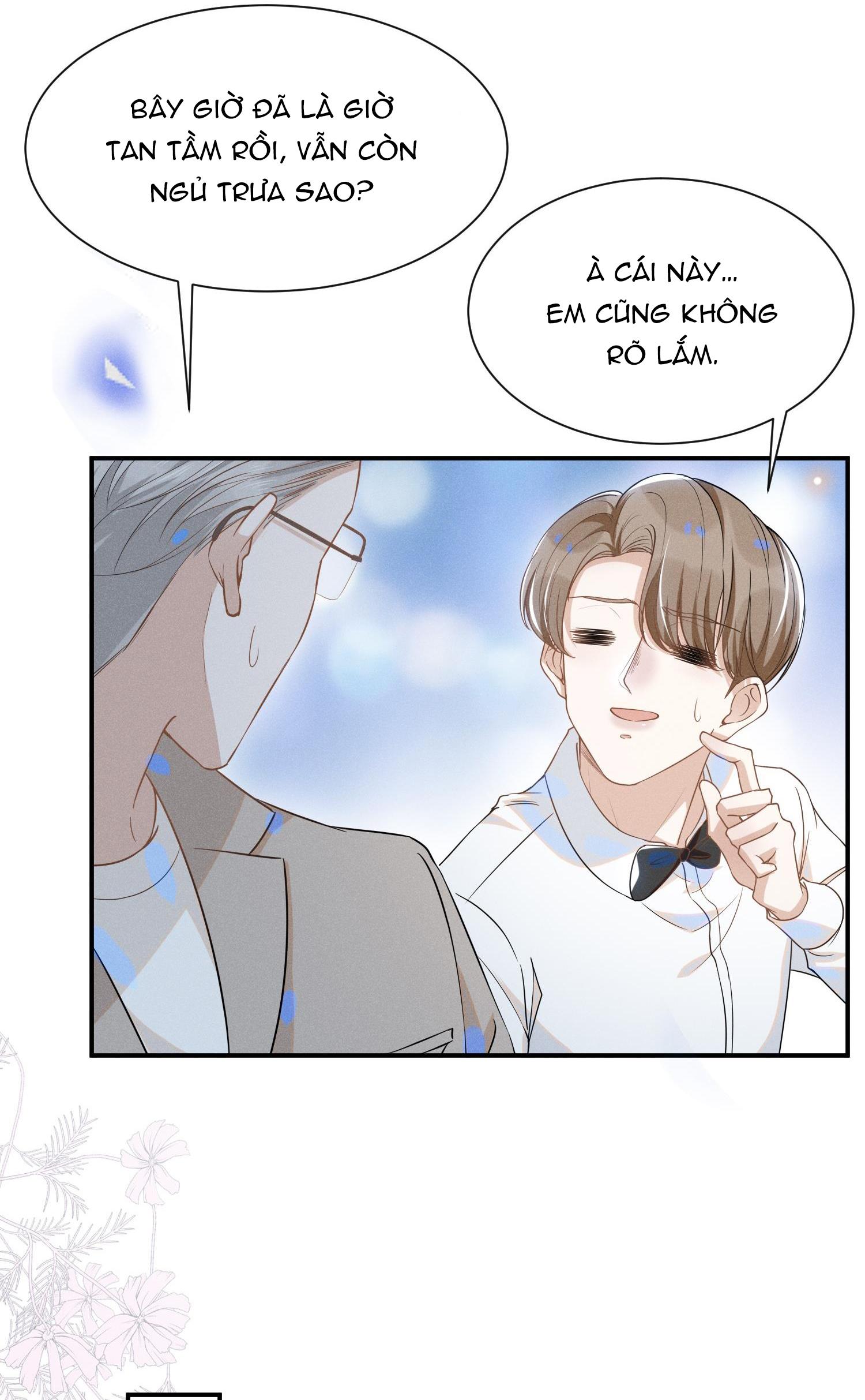 Lai Sinh Bất Kiến Chapter 27 - Trang 2