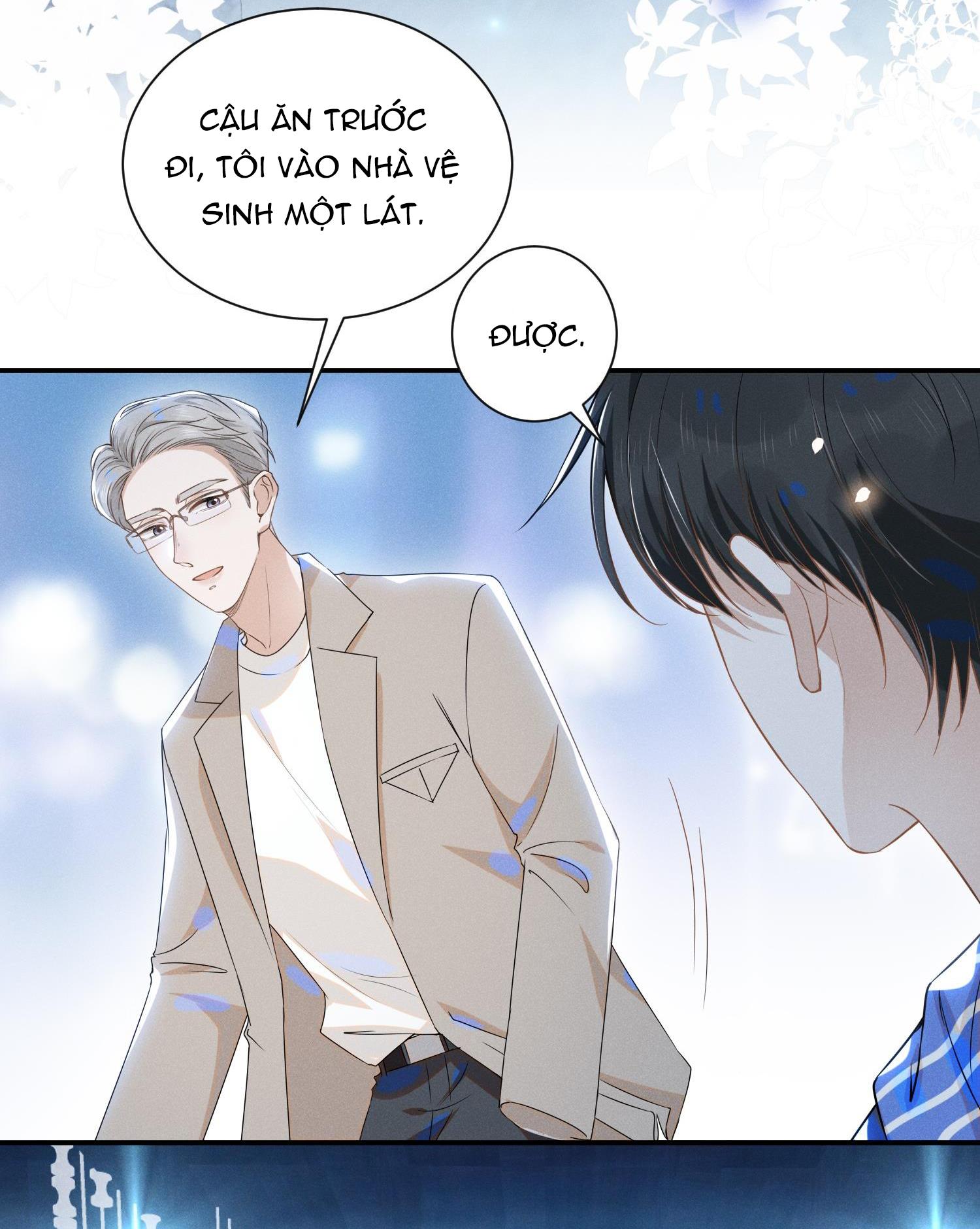 Lai Sinh Bất Kiến Chapter 27 - Trang 2